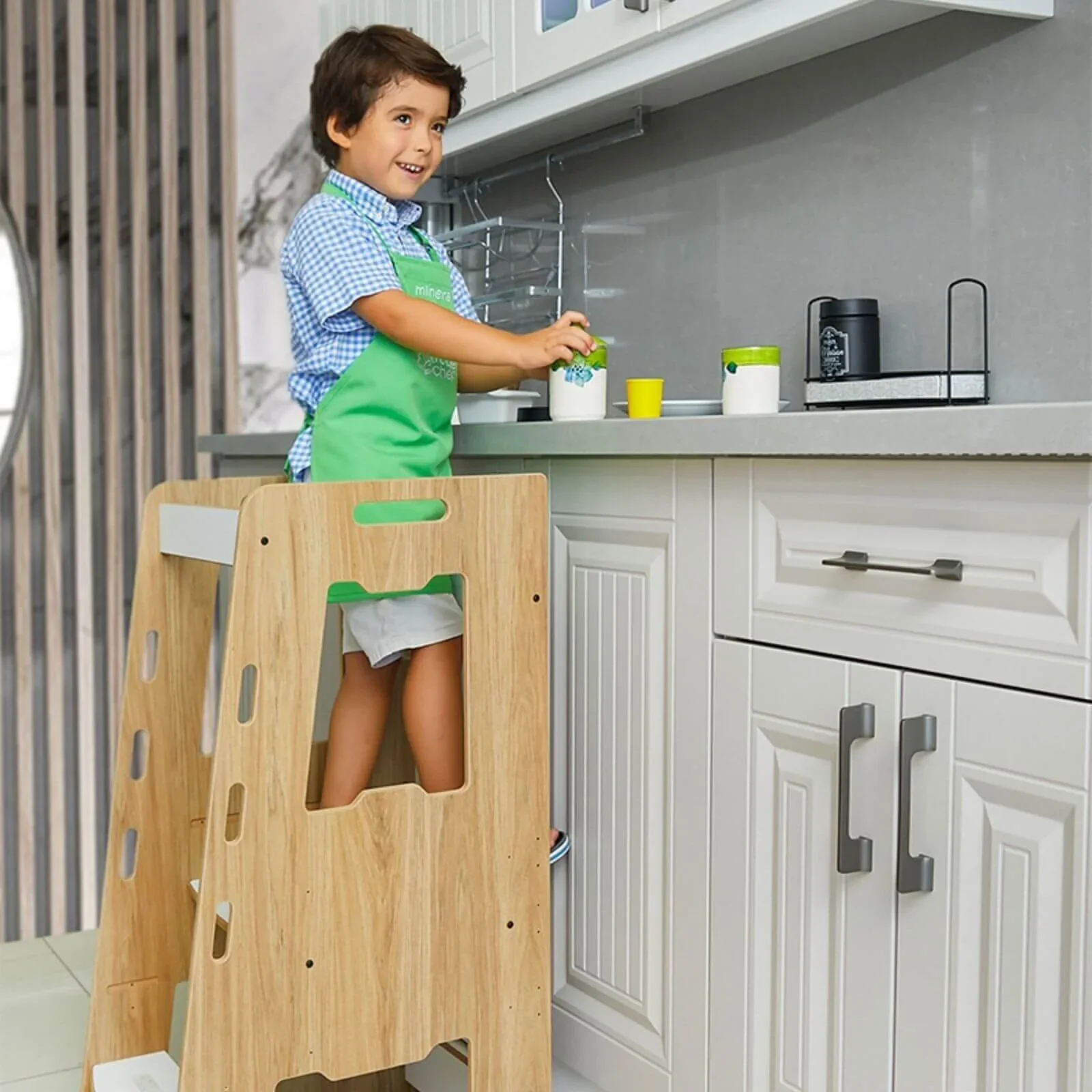 Minera Learning Tower - Image 11
