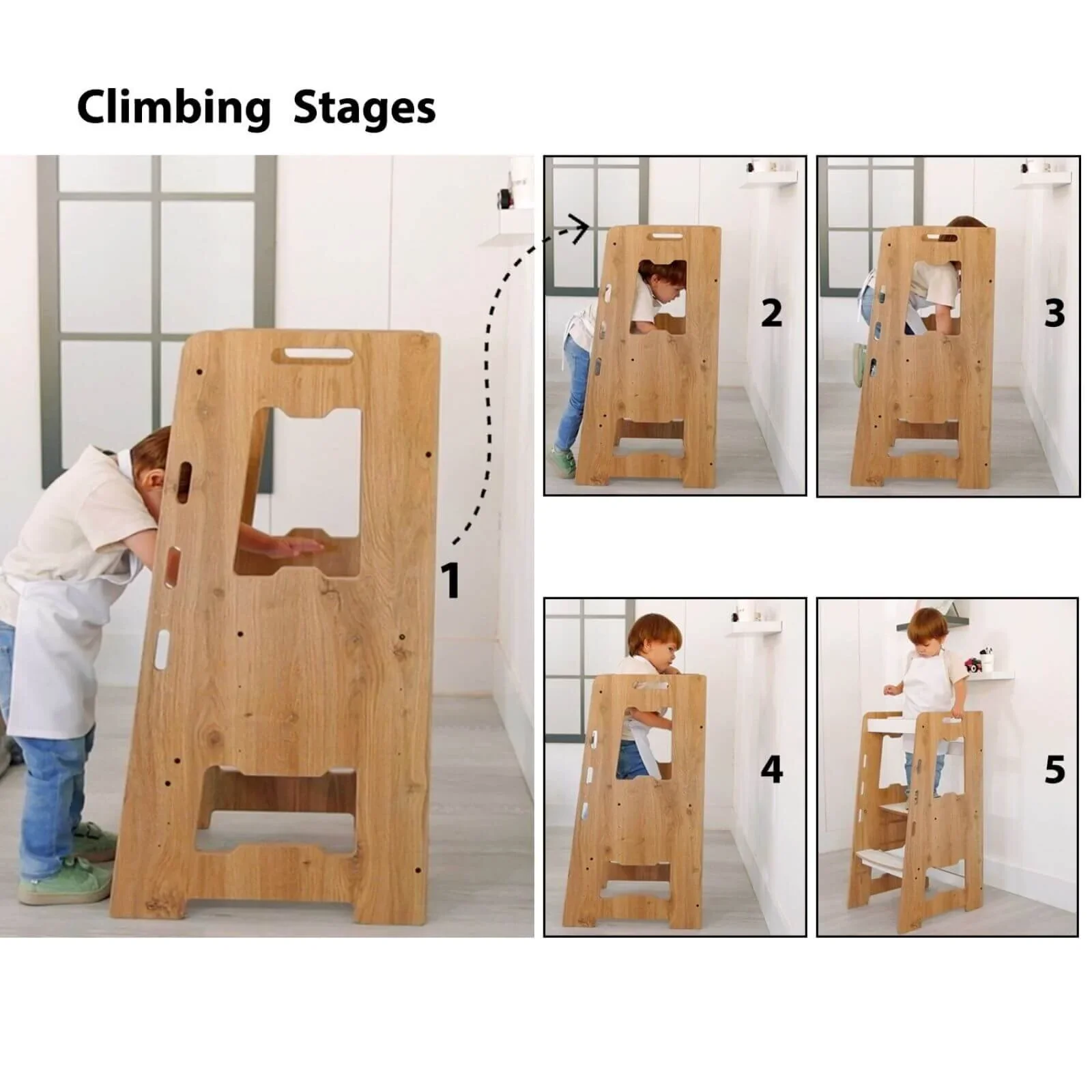 Minera Learning Tower - Image 3