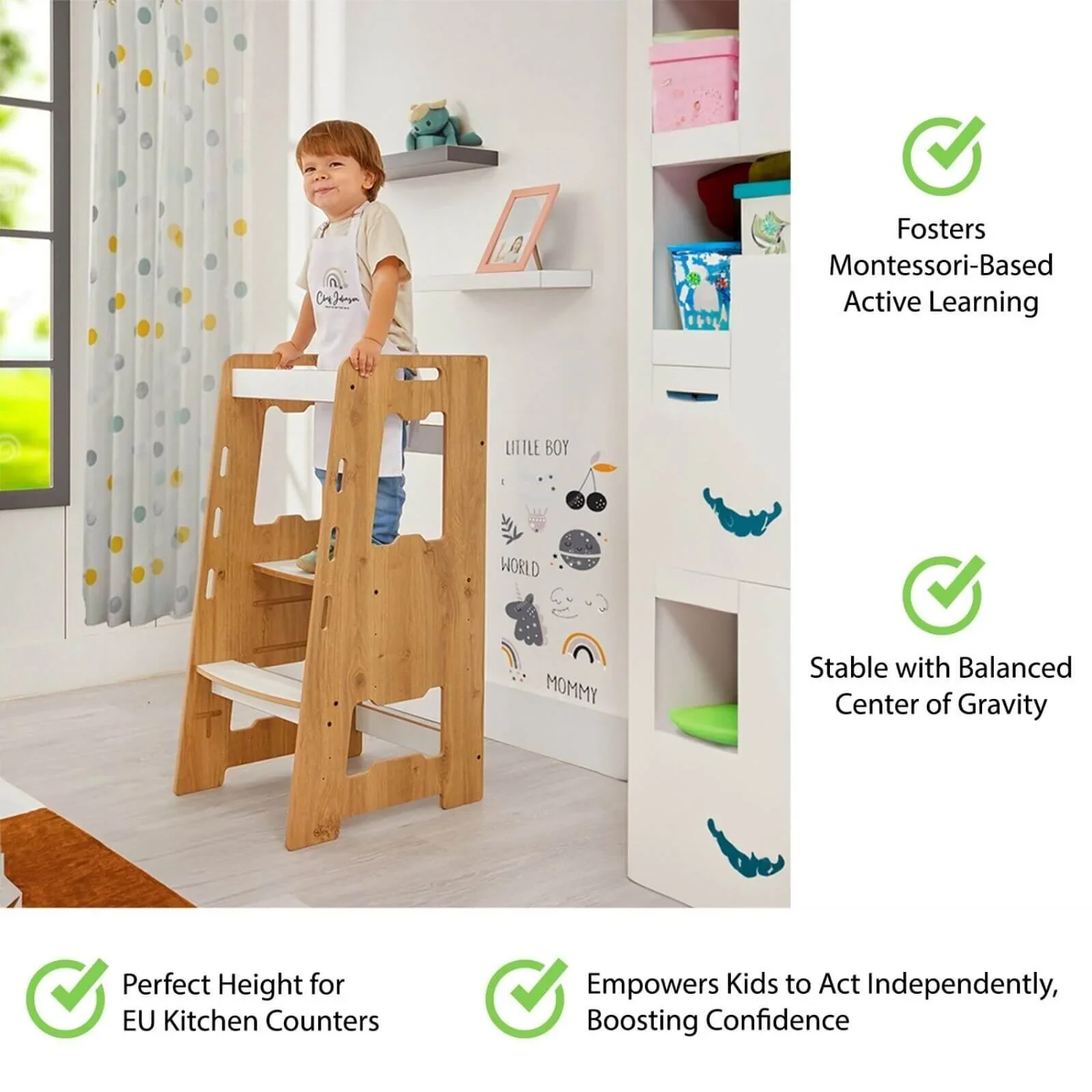 Minera Learning Tower - Image 5