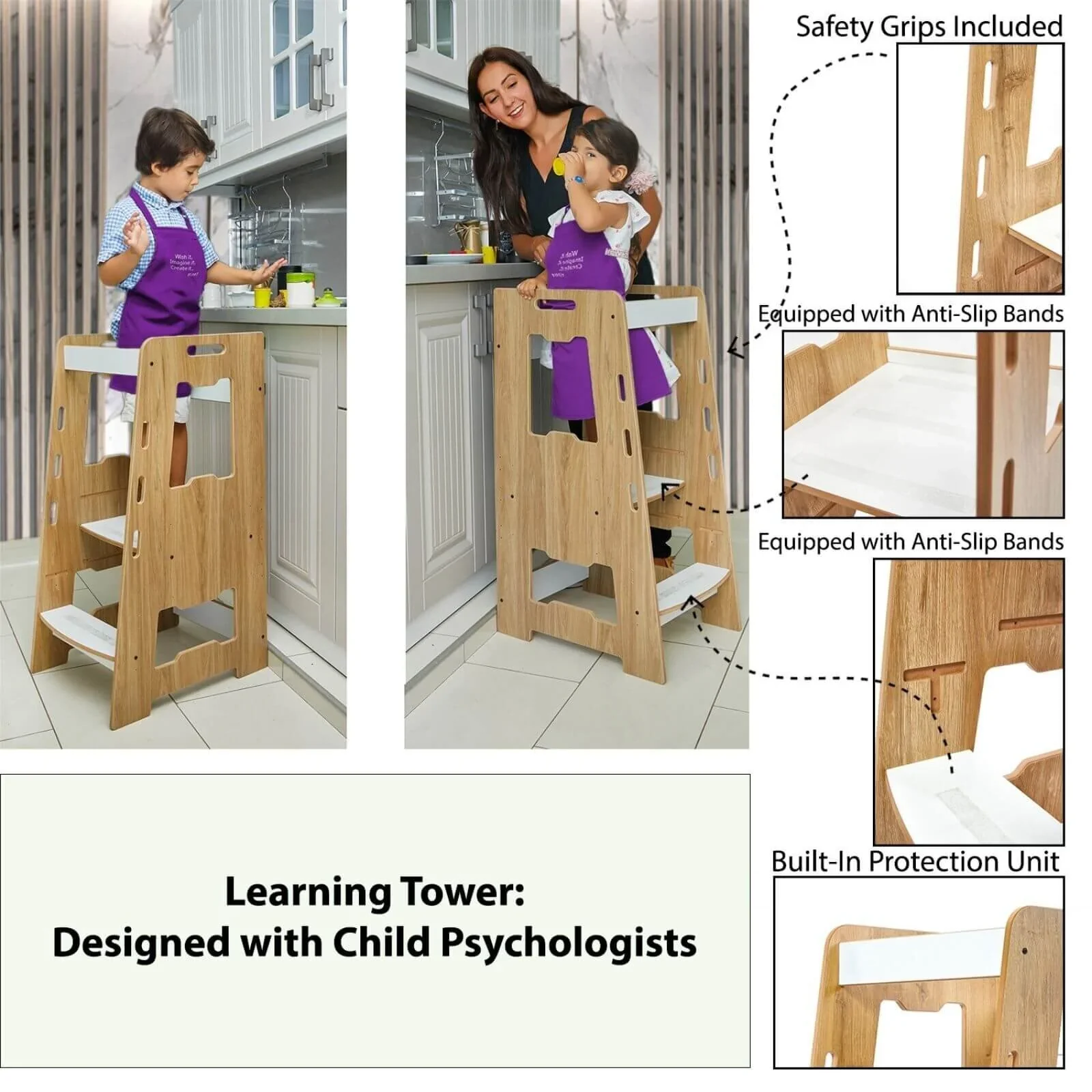 Minera Learning Tower - Image 8