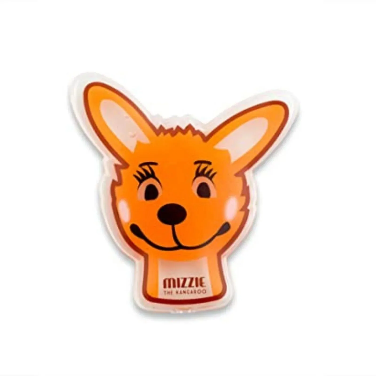 Mizzie the Kangaroo Reusable Frezzie Cool Pack - Image 2