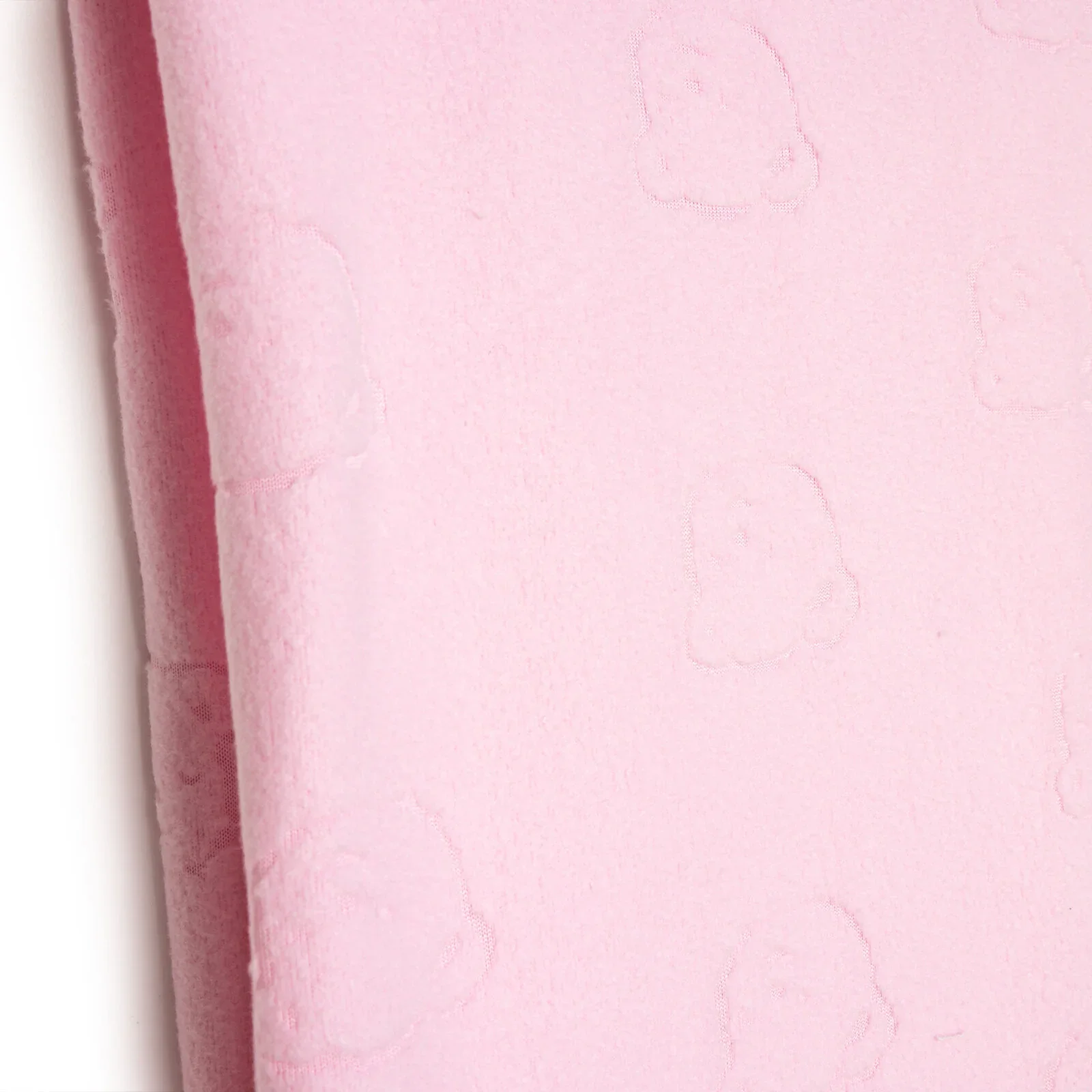 Mollia Baby Blanket - Pink - Image 2