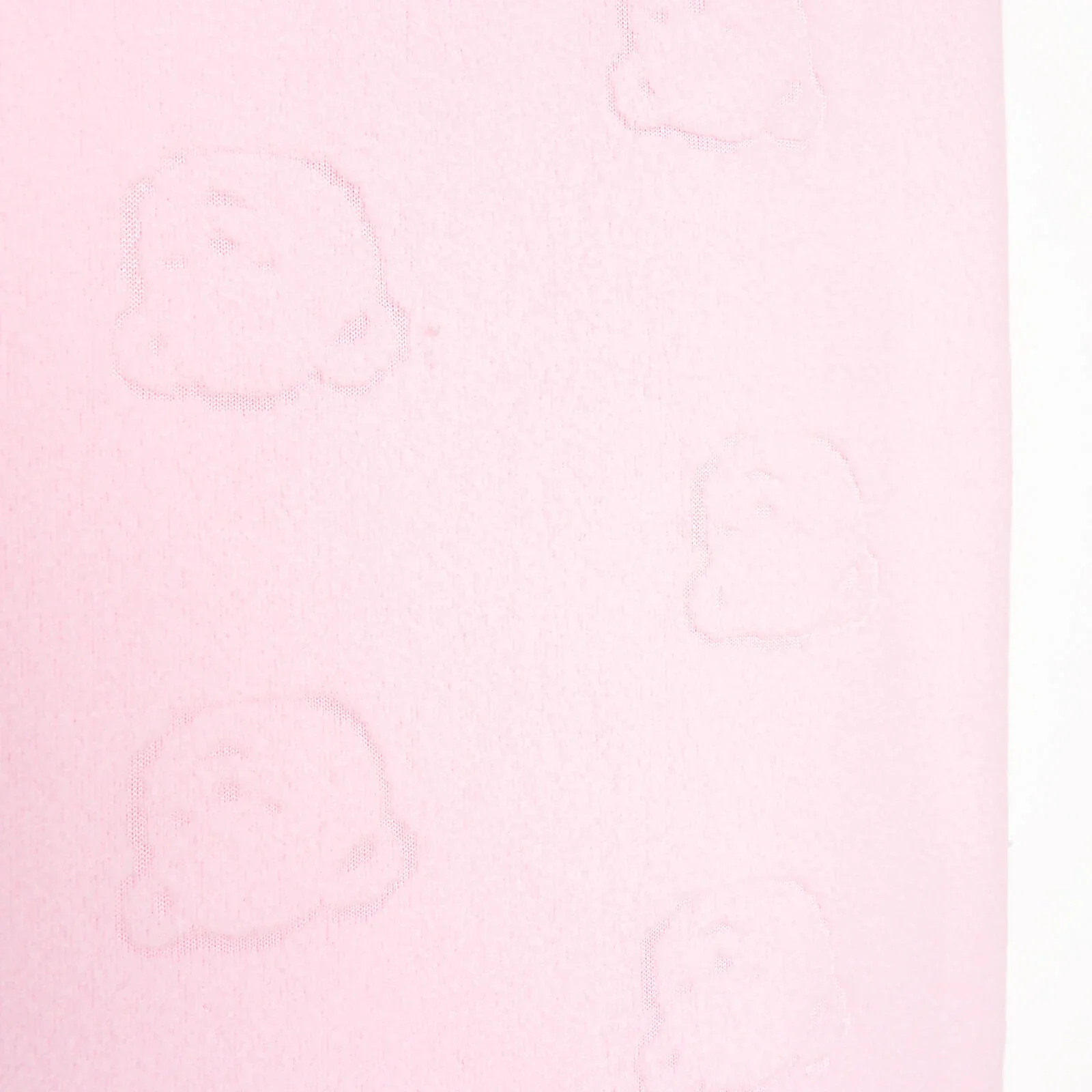 Mollia Baby Blanket - Pink - Image 3