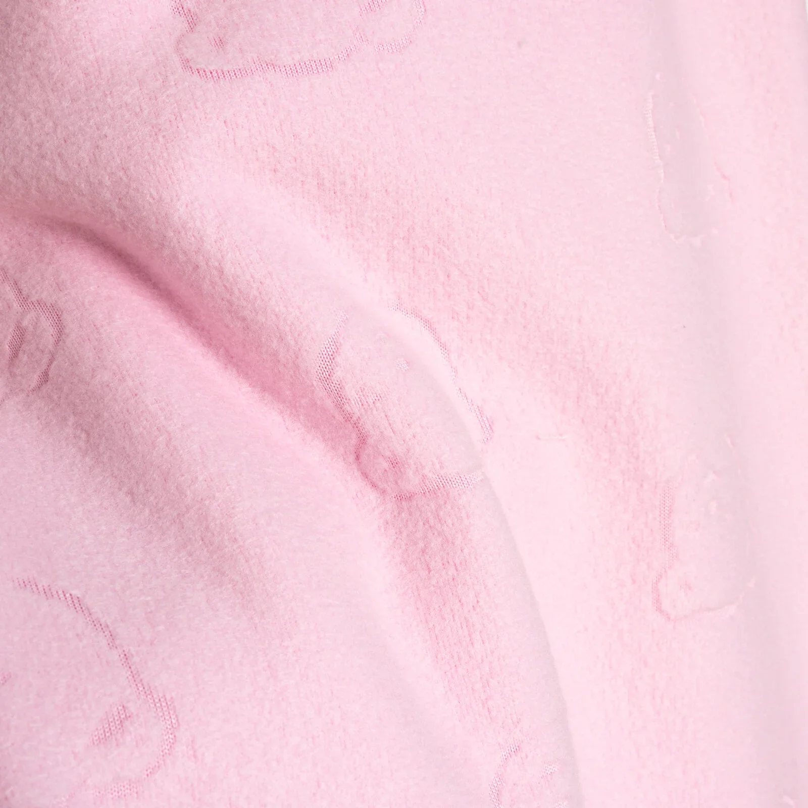 Mollia Baby Blanket - Pink - Image 4