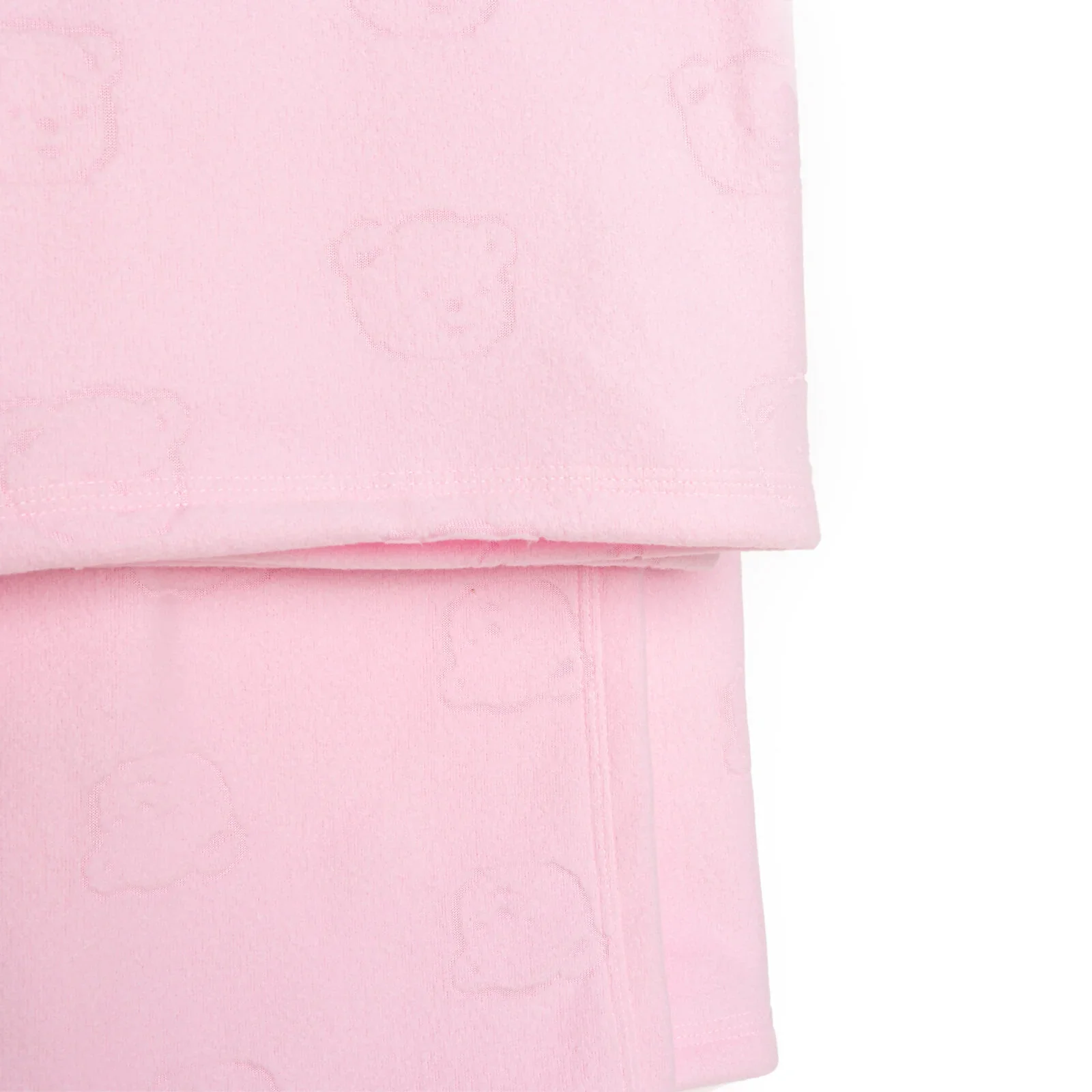 Mollia Baby Blanket - Pink - Image 5