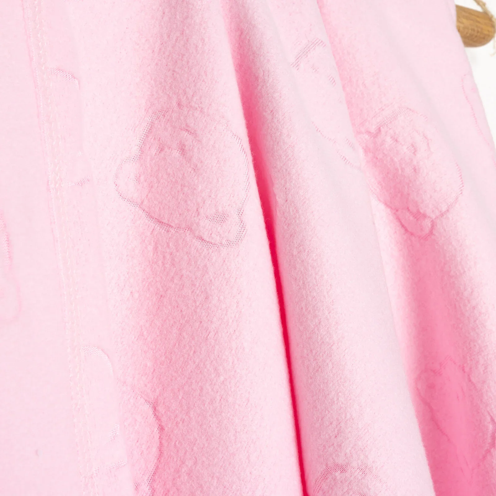 Mollia Baby Blanket - Pink - Image 6