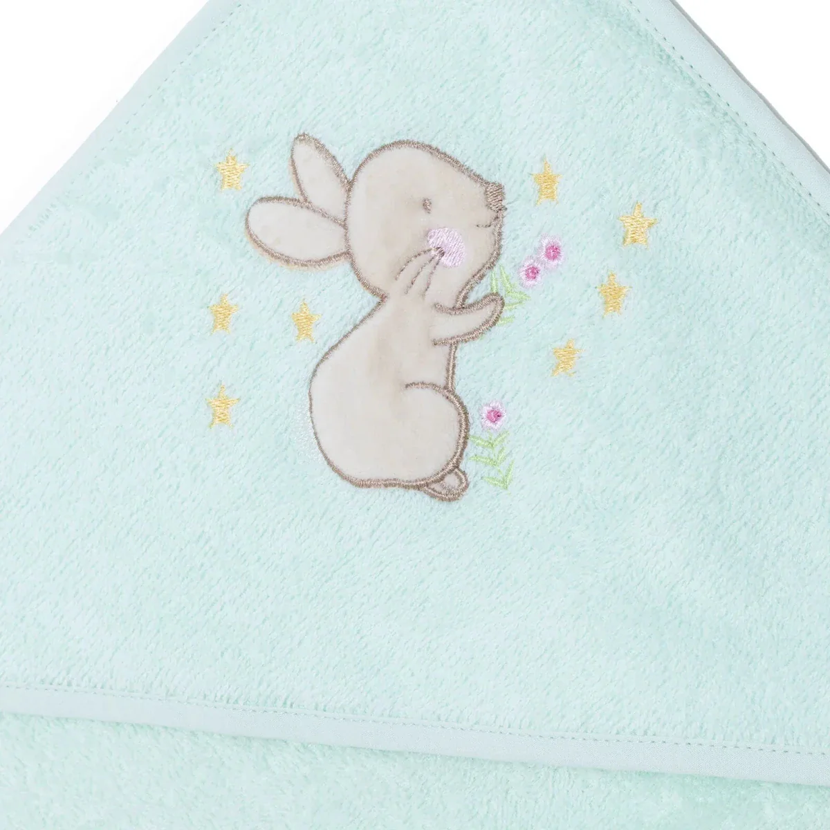 Mollia Baby Towel - Multicolour - Image 3