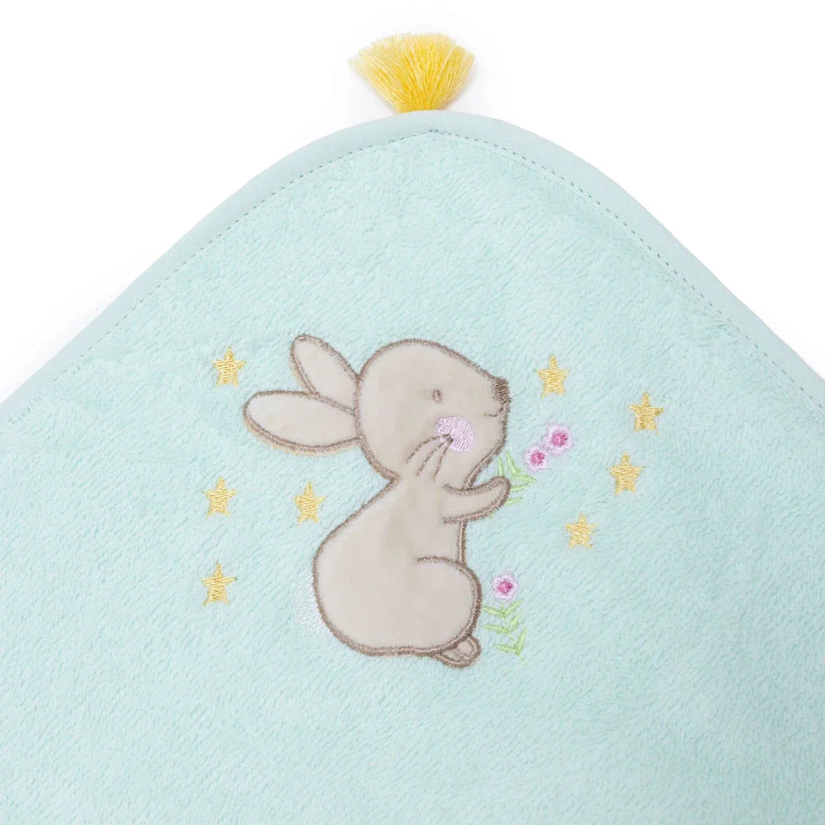 Mollia Baby Towel - Multicolour - Image 4