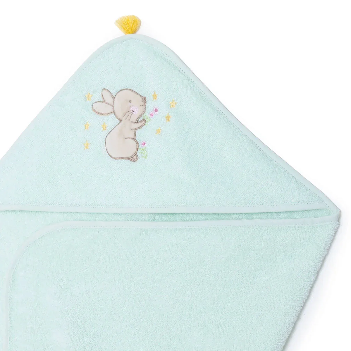 Mollia Baby Towel - Multicolour - Image 6