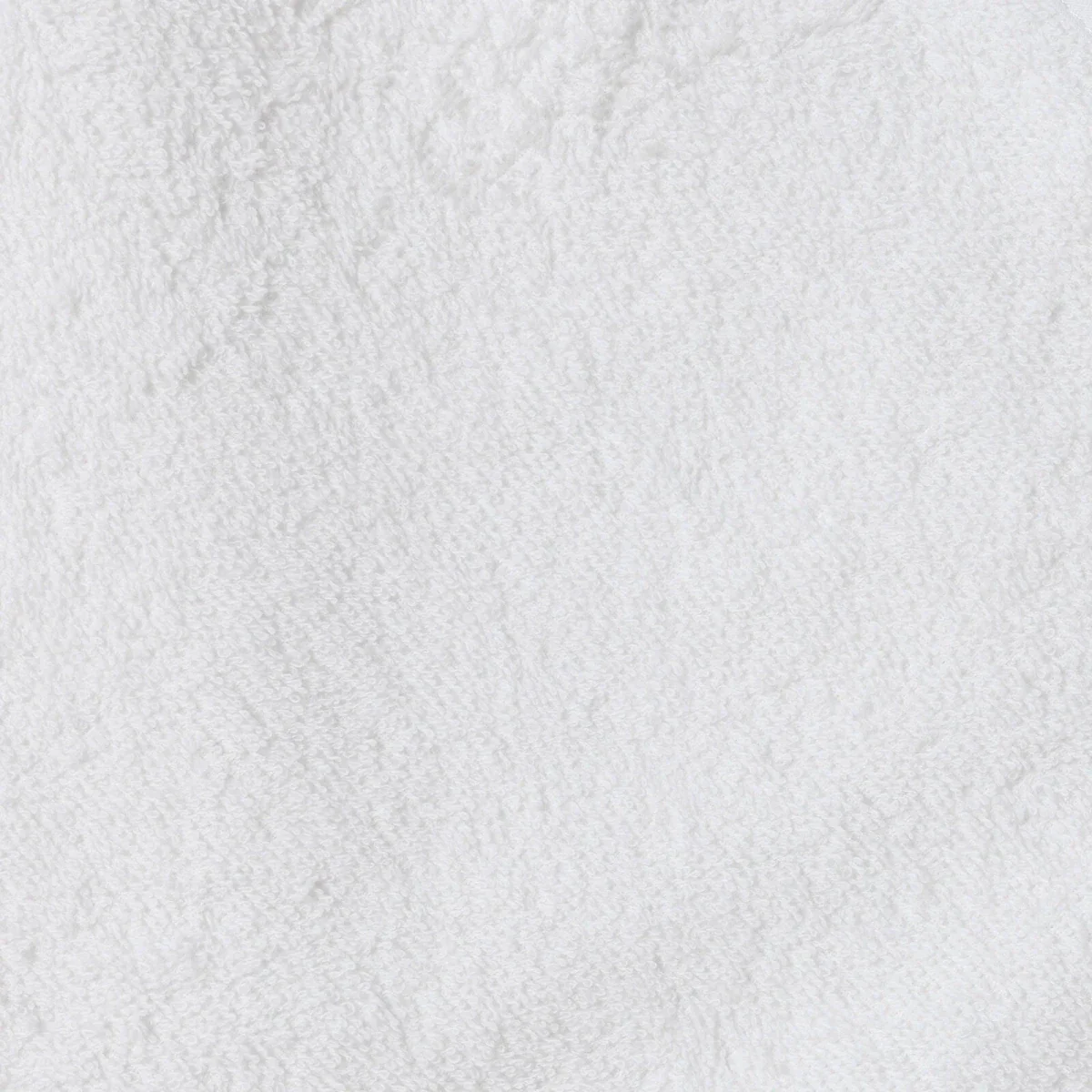 Mollia Baby Towel Girls - White - Image 6