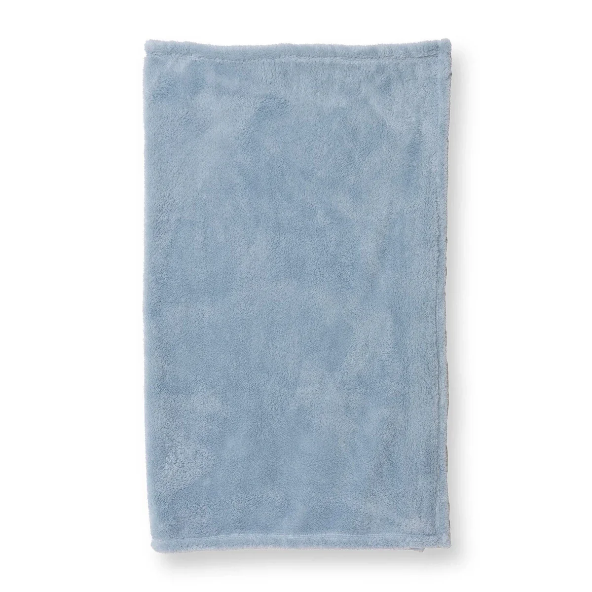 Mollia Blanket - Blue - Image 3