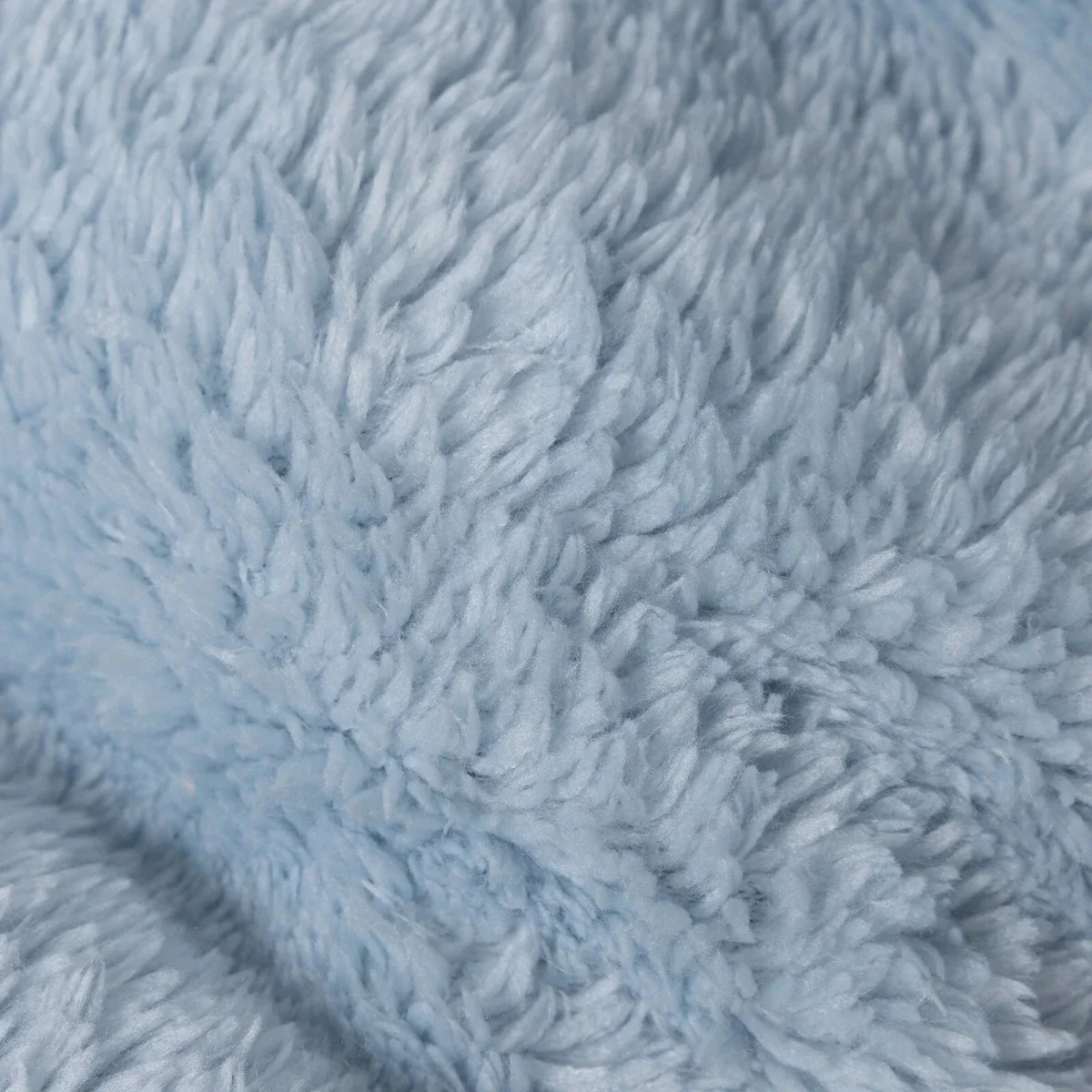 Mollia Blanket - Blue - Image 6