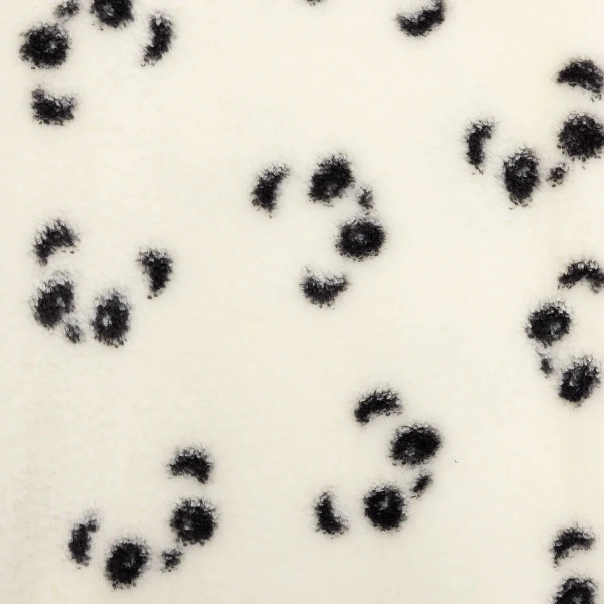 Mollia Blanket Unisex - Ecru - Image 4