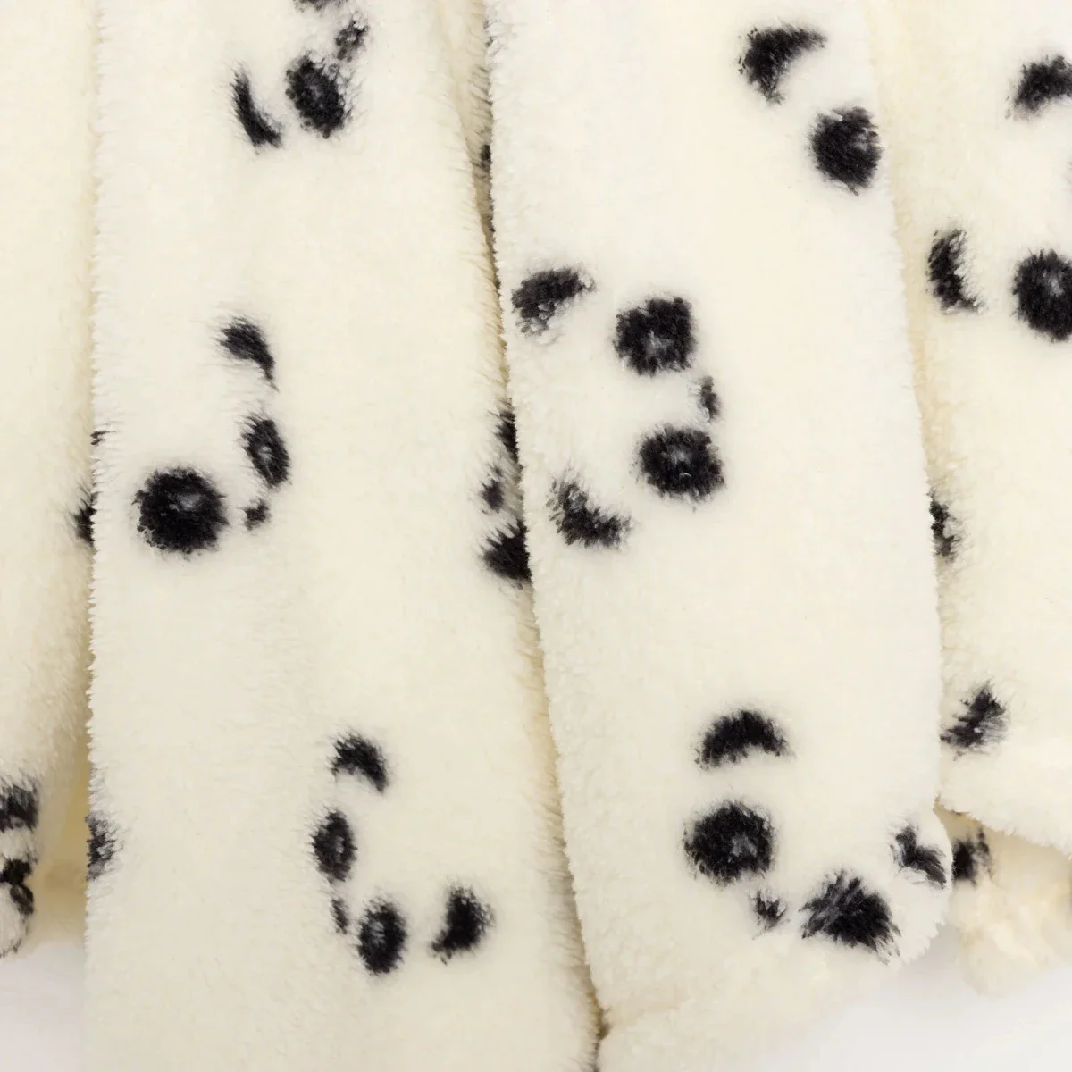 Mollia Blanket Unisex - Ecru - Image 8