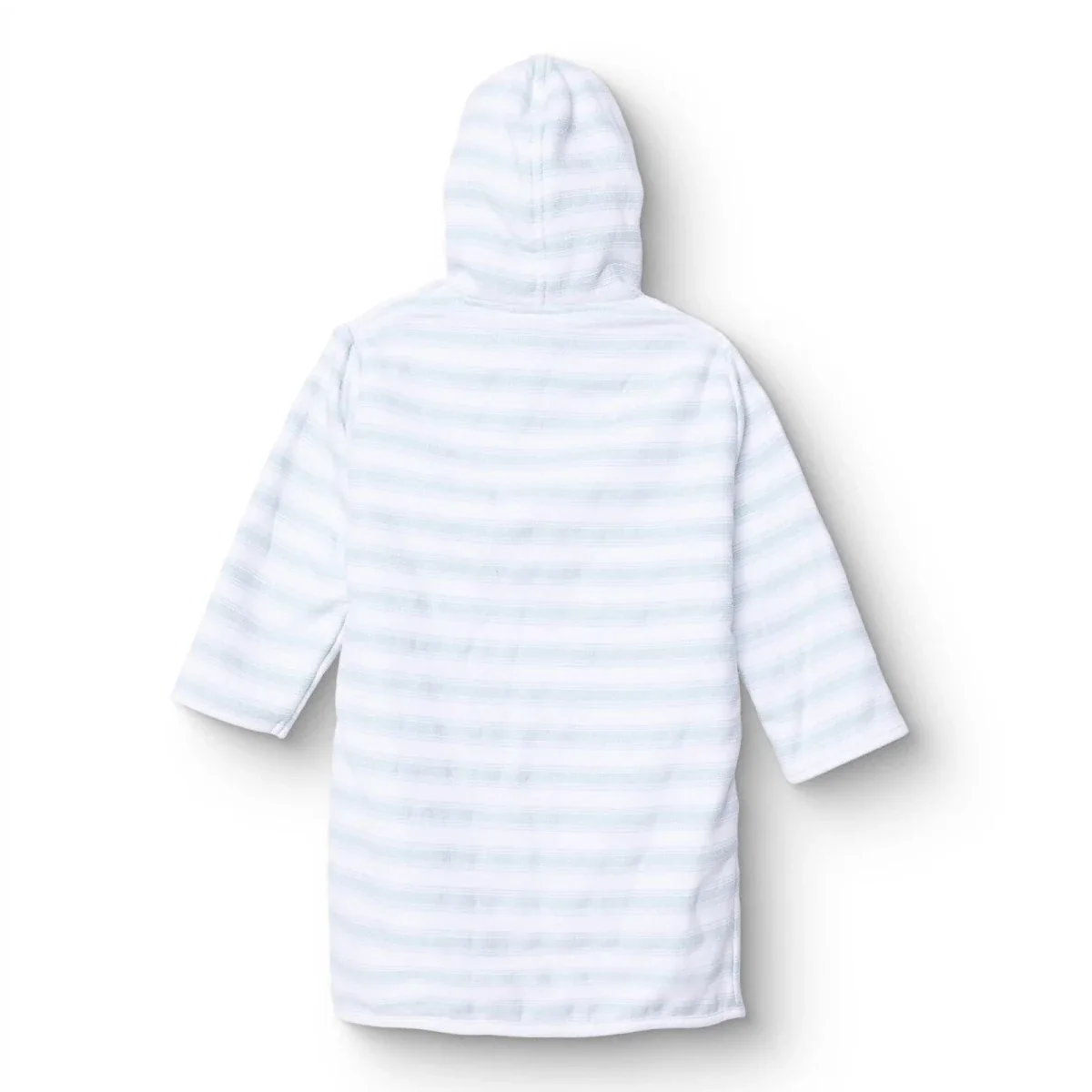 Mollia Boys Bathrobe - Multicolour - Image 2