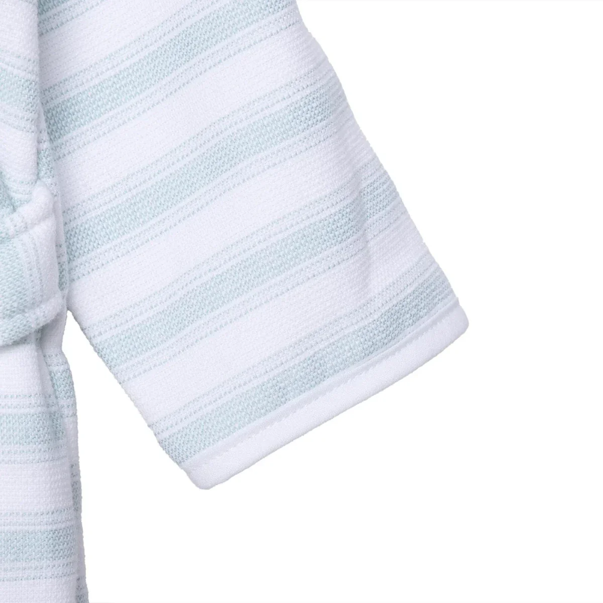 Mollia Boys Bathrobe - Multicolour - Image 5