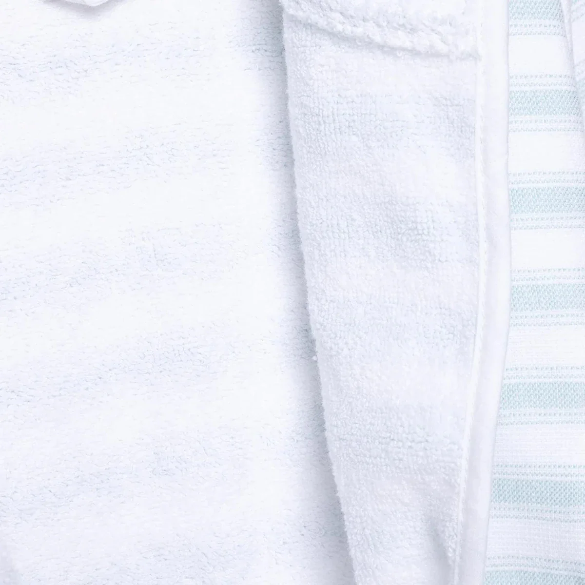 Mollia Boys Bathrobe - Multicolour - Image 7