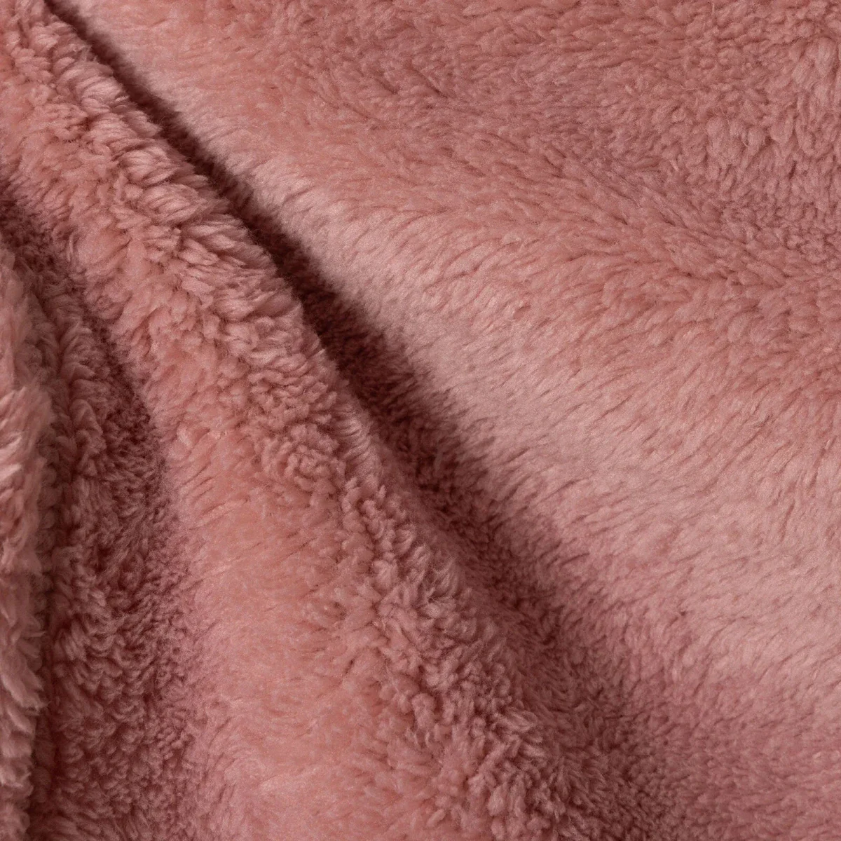 Mollia Girl Blanket - Pink - Image 5