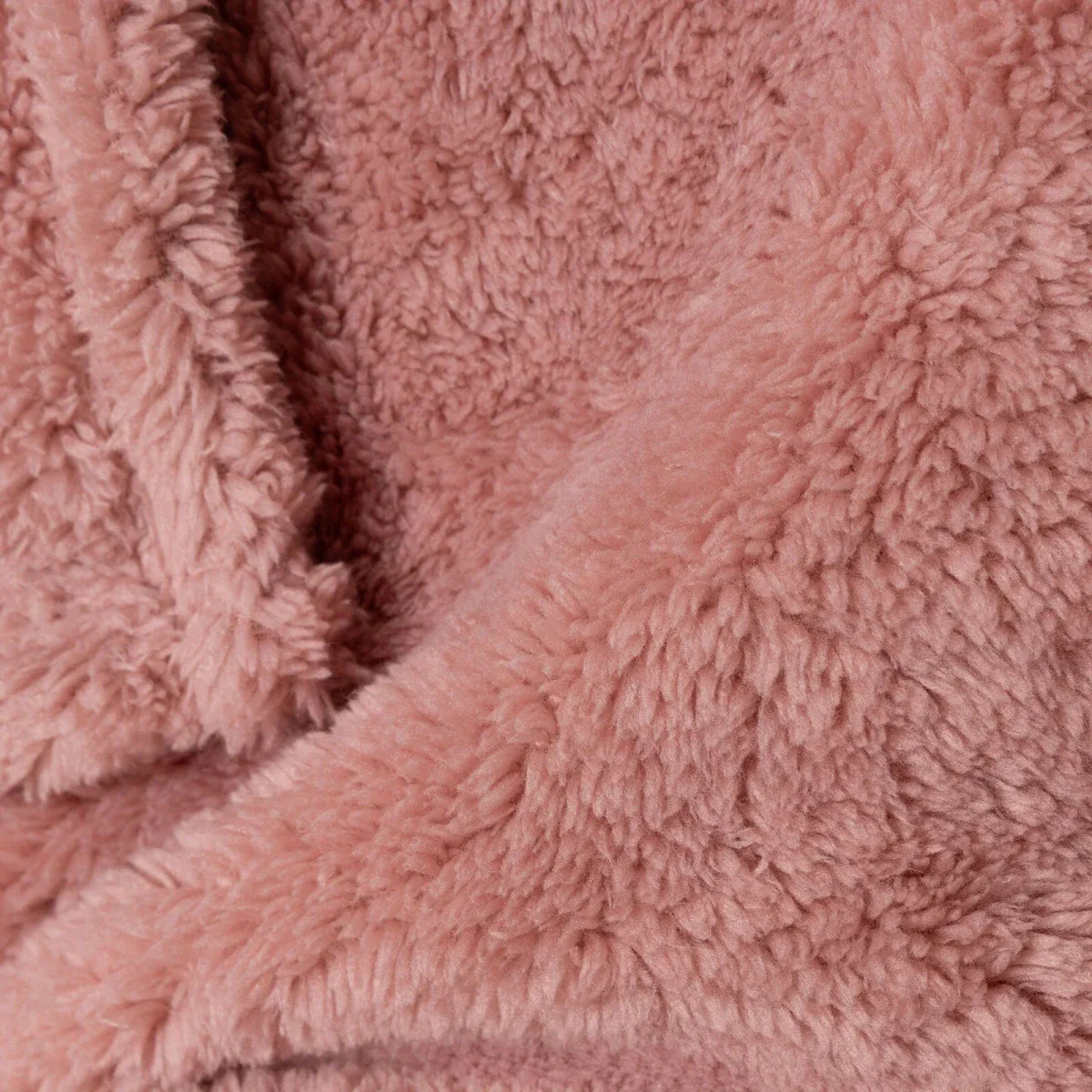 Mollia Girl Blanket - Pink - Image 6