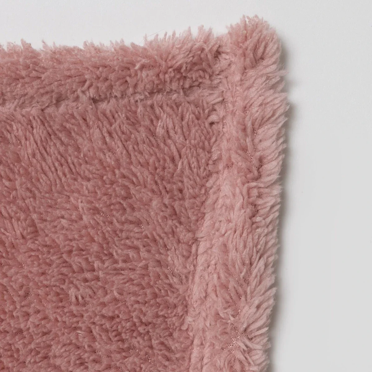 Mollia Girl Blanket - Pink - Image 7