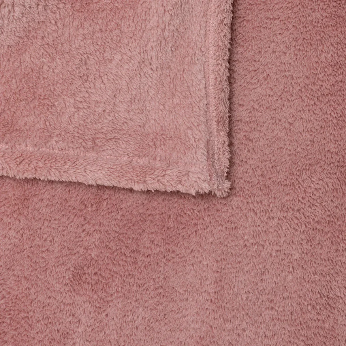 Mollia Girl Blanket - Pink - Image 8