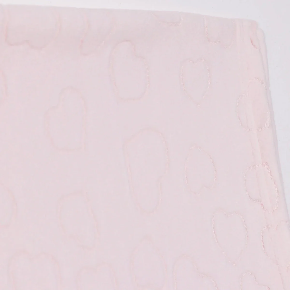 Mollia Girls Blanket - Pink - Image 3