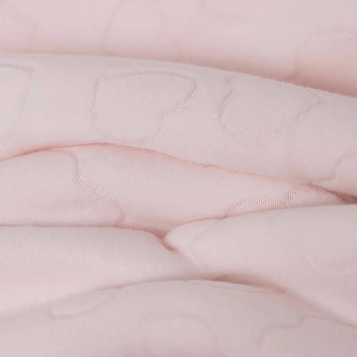 Mollia Girls Blanket - Pink - Image 4