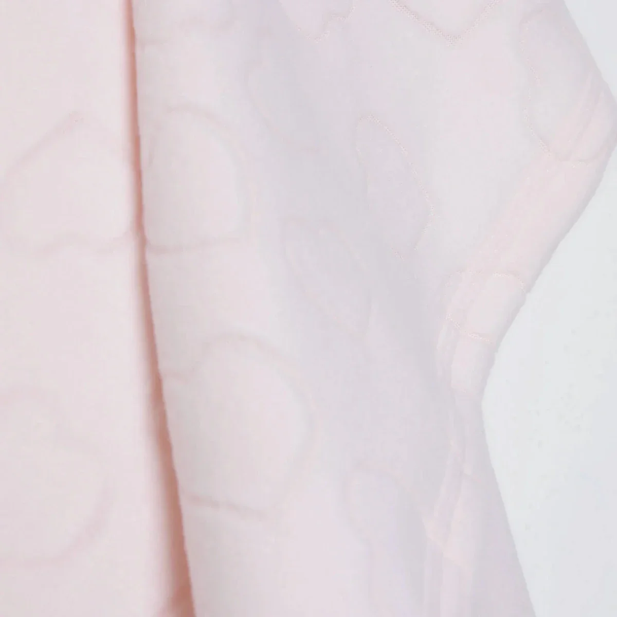 Mollia Girls Blanket - Pink - Image 5