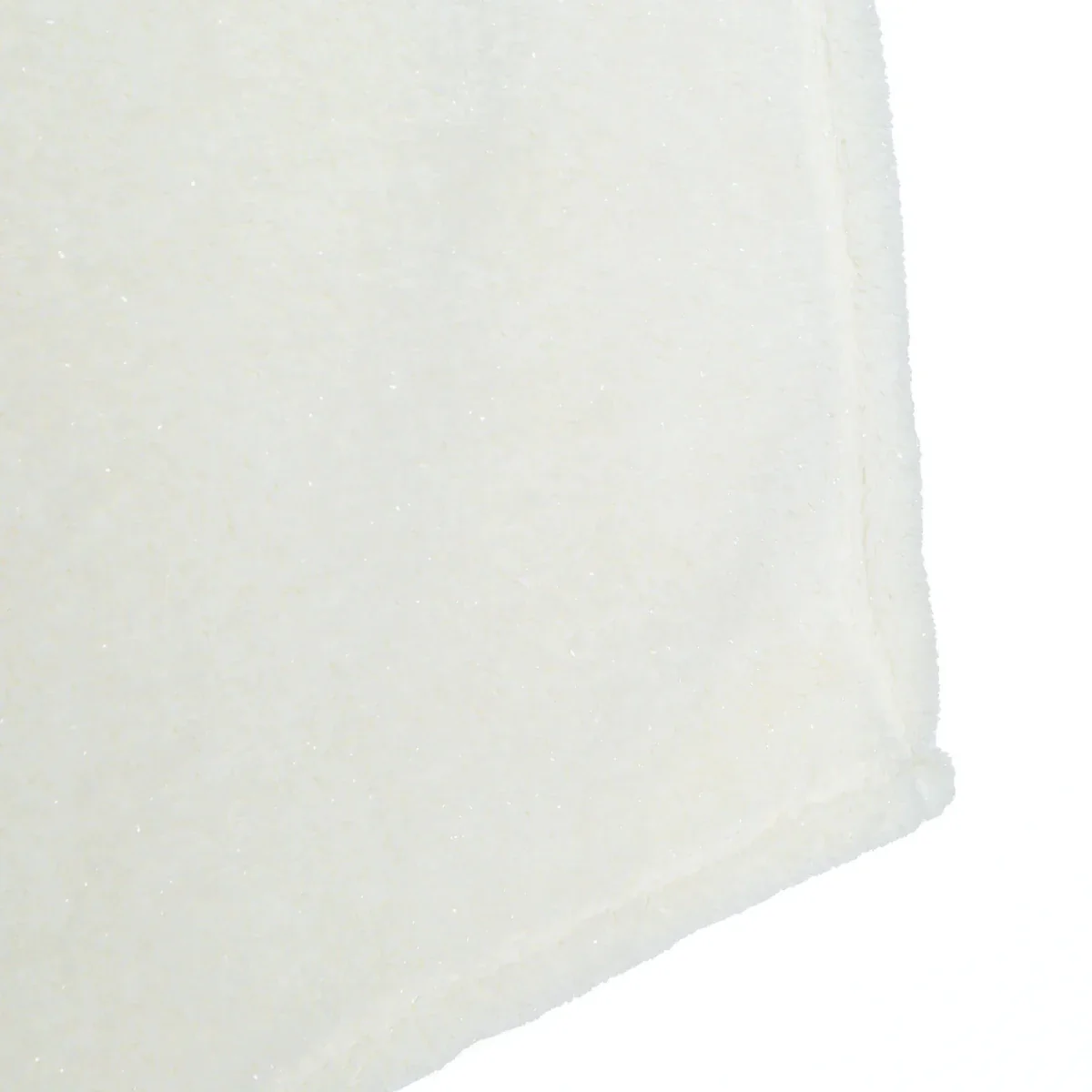 Mollia Girls Blanket 80x100 cm - White - Image 5