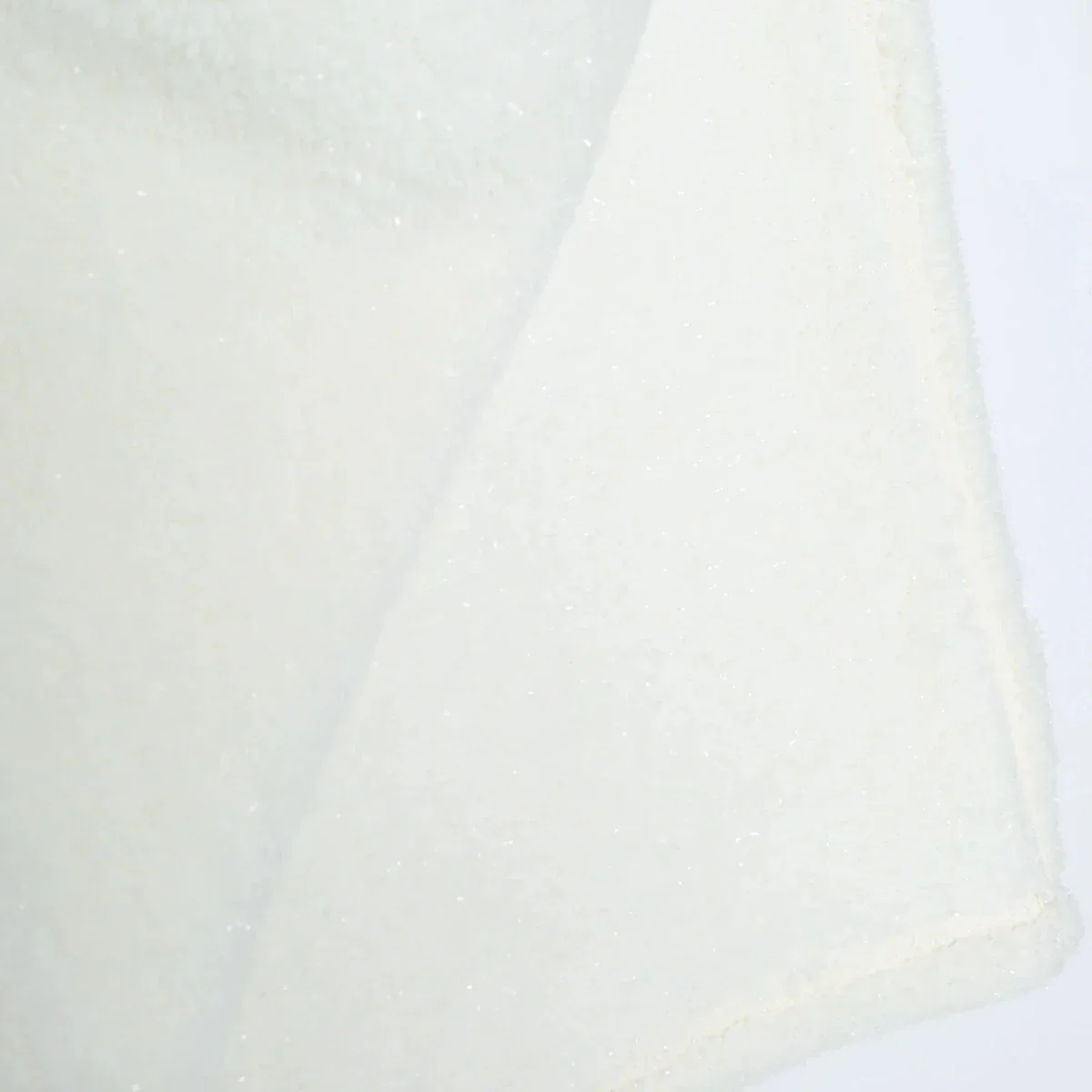 Mollia Girls Blanket 80x100 cm - White - Image 7