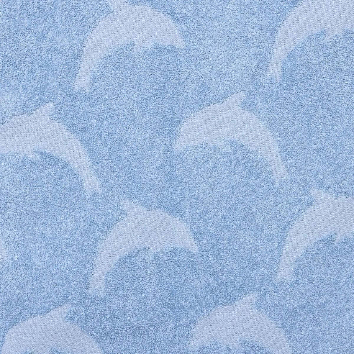 Mollia Towel 75x75 cm - Blue - Image 3