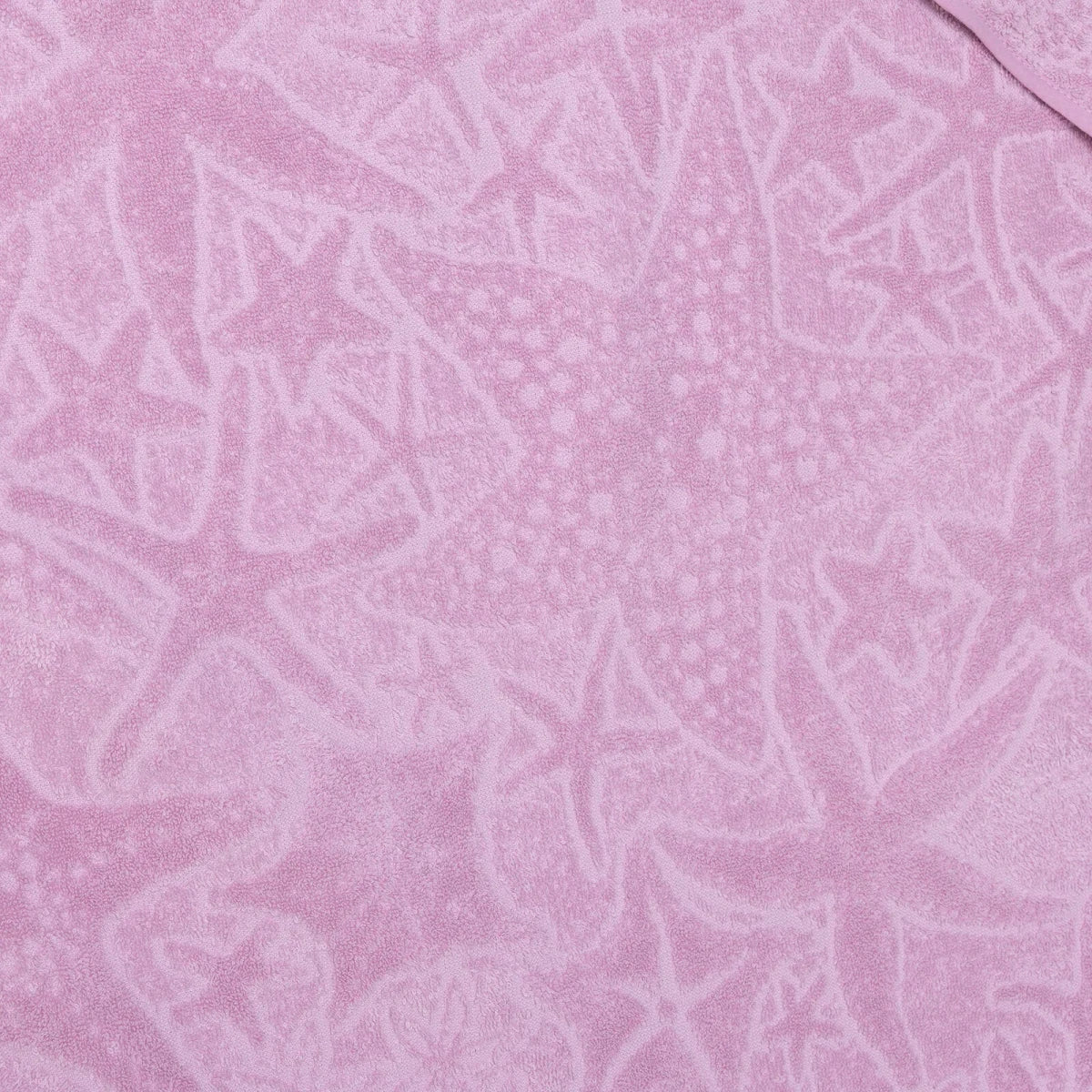 Mollia Towel 75x75 cm - Pink - Image 5