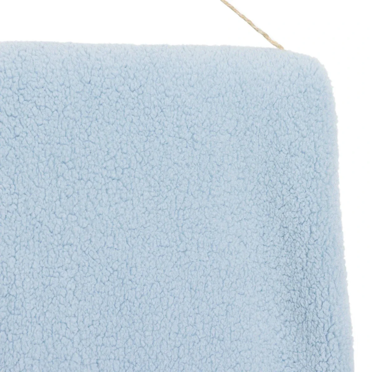 Mollia Unisex Blanket - Blue - Image 3
