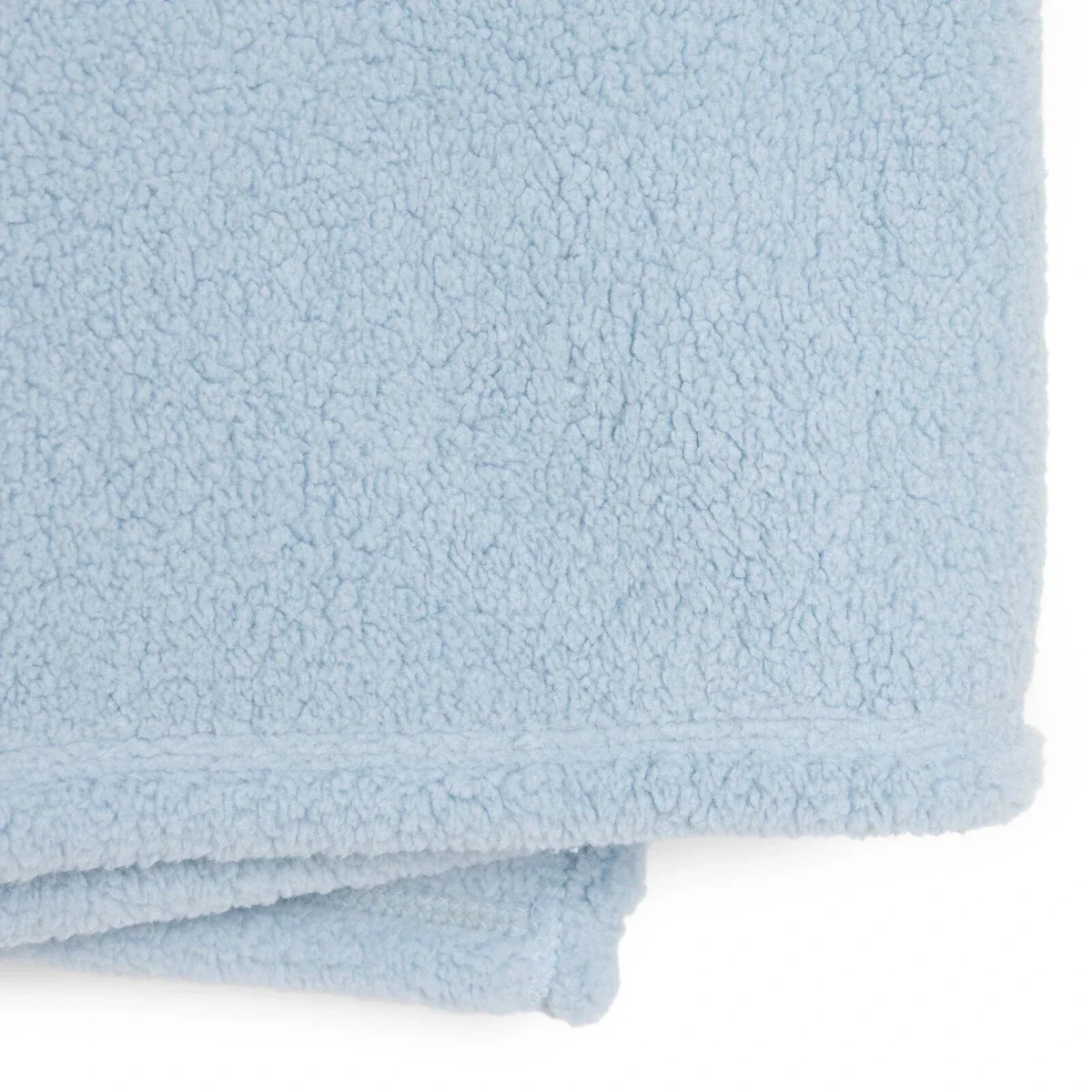 Mollia Unisex Blanket - Blue - Image 4