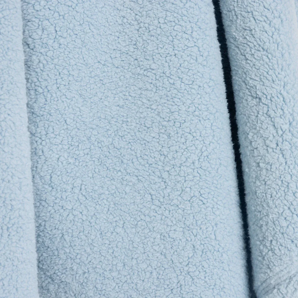 Mollia Unisex Blanket - Blue - Image 7