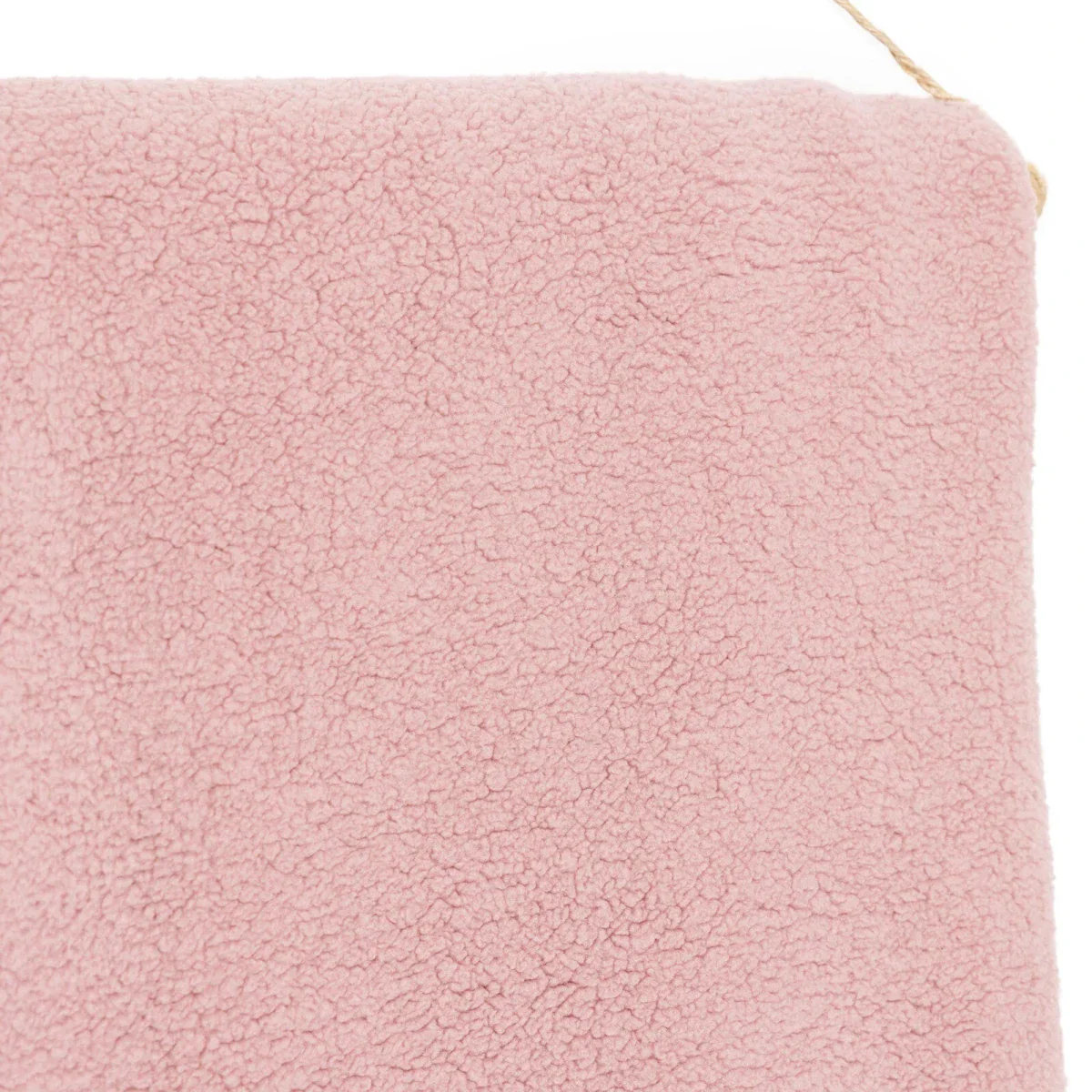 Mollia Unisex Blanket - Pink - Image 3