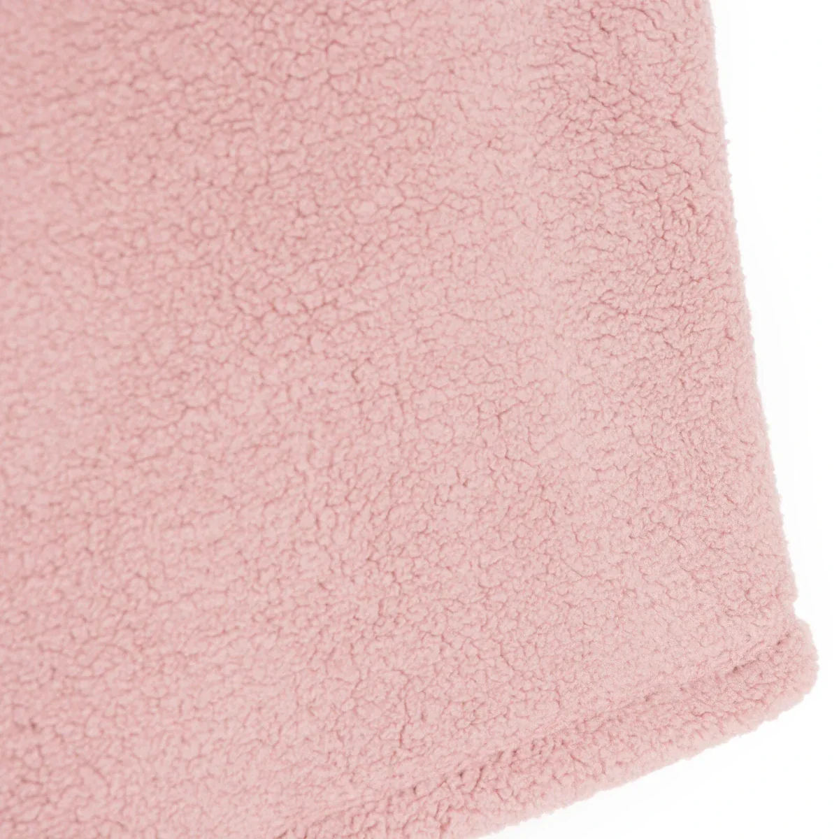 Mollia Unisex Blanket - Pink - Image 4