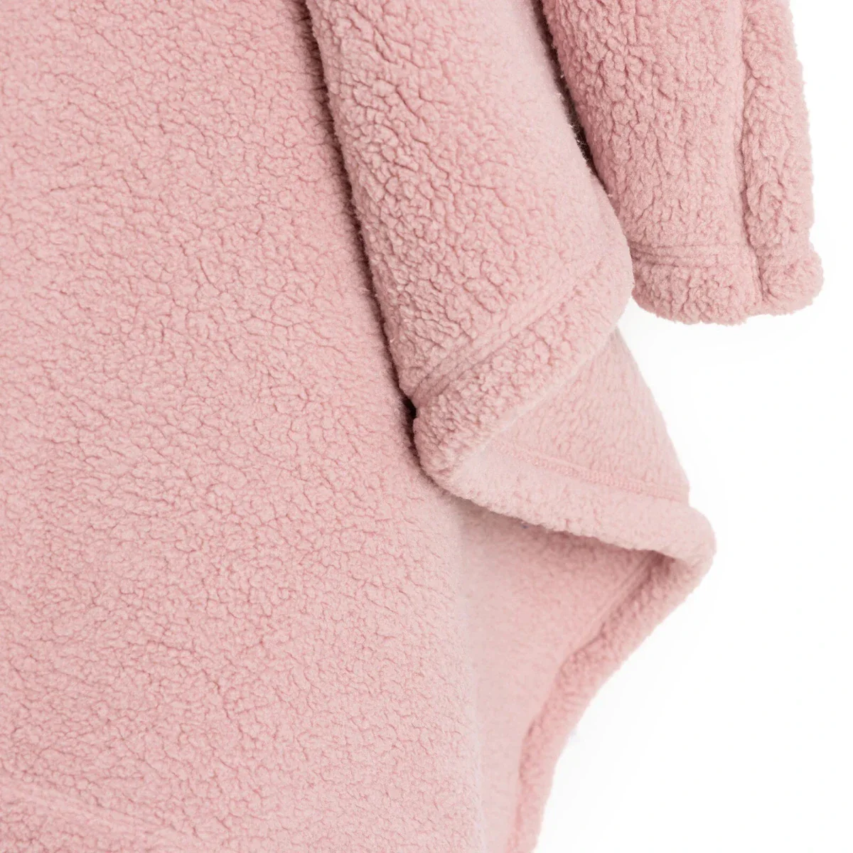 Mollia Unisex Blanket - Pink - Image 6