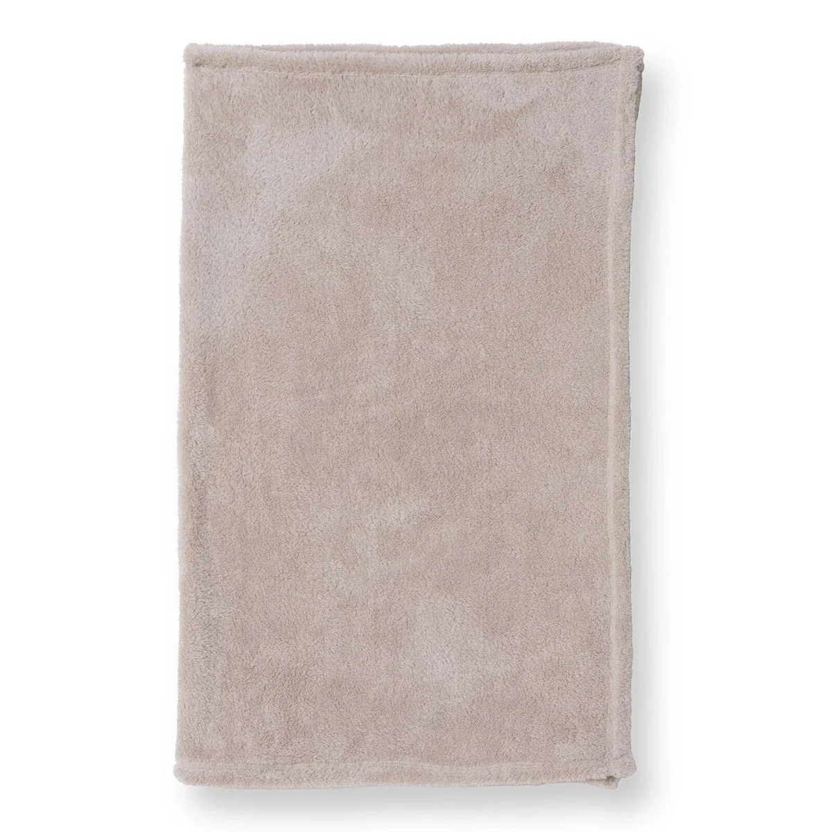 Mollia Unisex Blanket - Ecru - Image 3