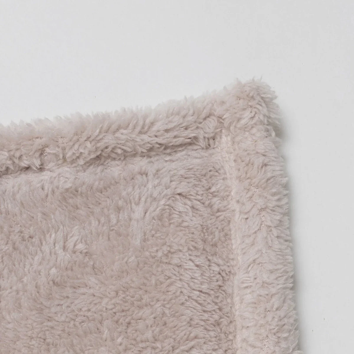 Mollia Unisex Blanket - Ecru - Image 6