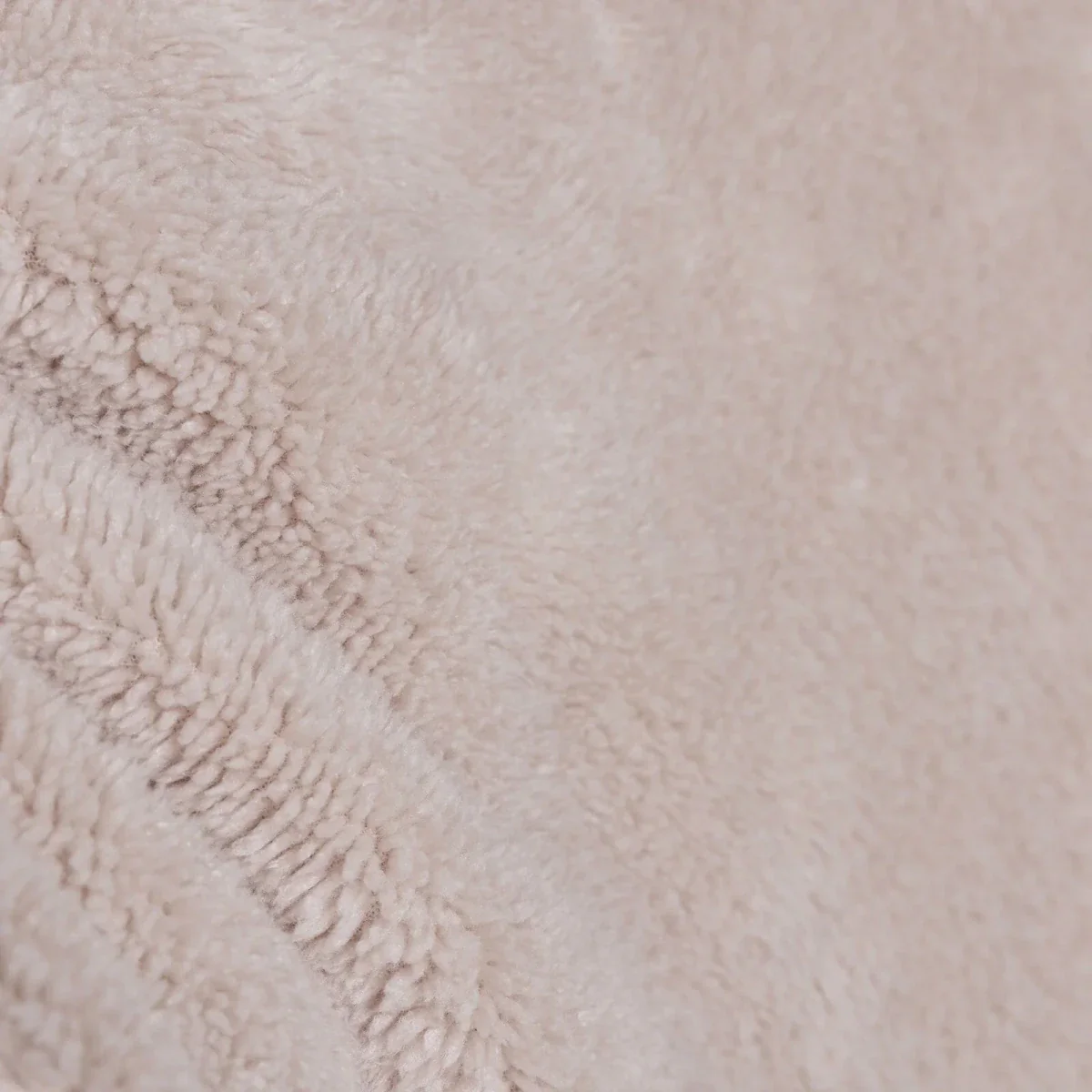 Mollia Unisex Blanket - Ecru - Image 8