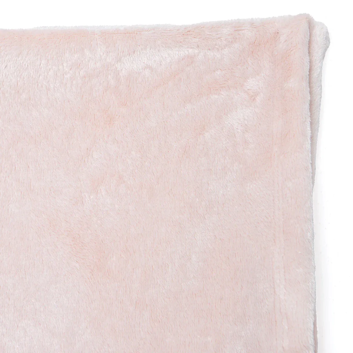 Mollia Unisex Blanket - Salmon - Image 5