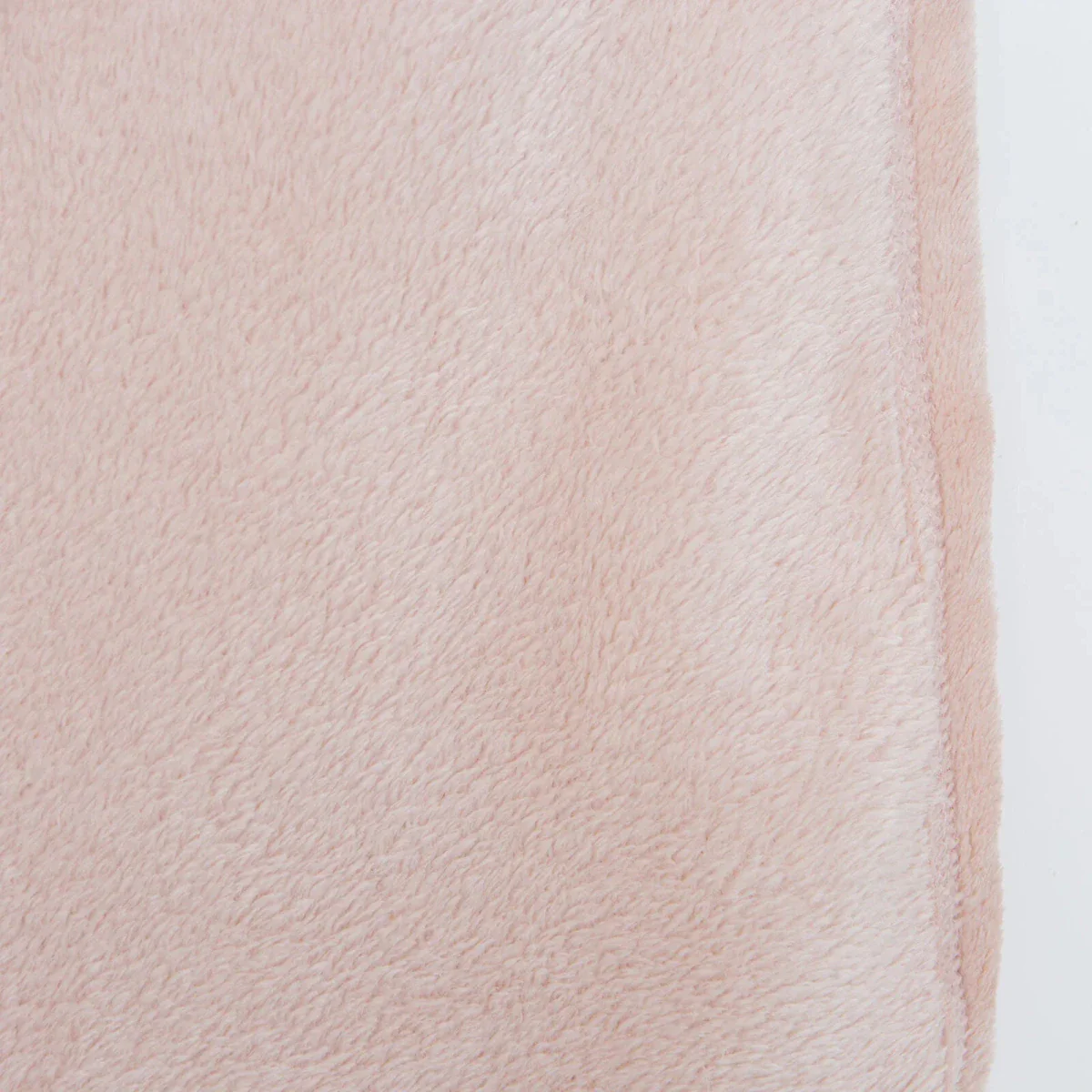 Mollia Unisex Blanket - Salmon - Image 6