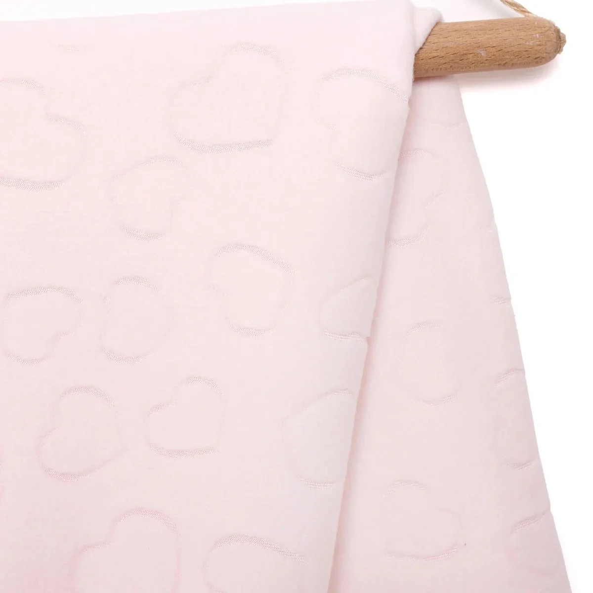 Mollia Unisex Blanket - Pink - Image 3