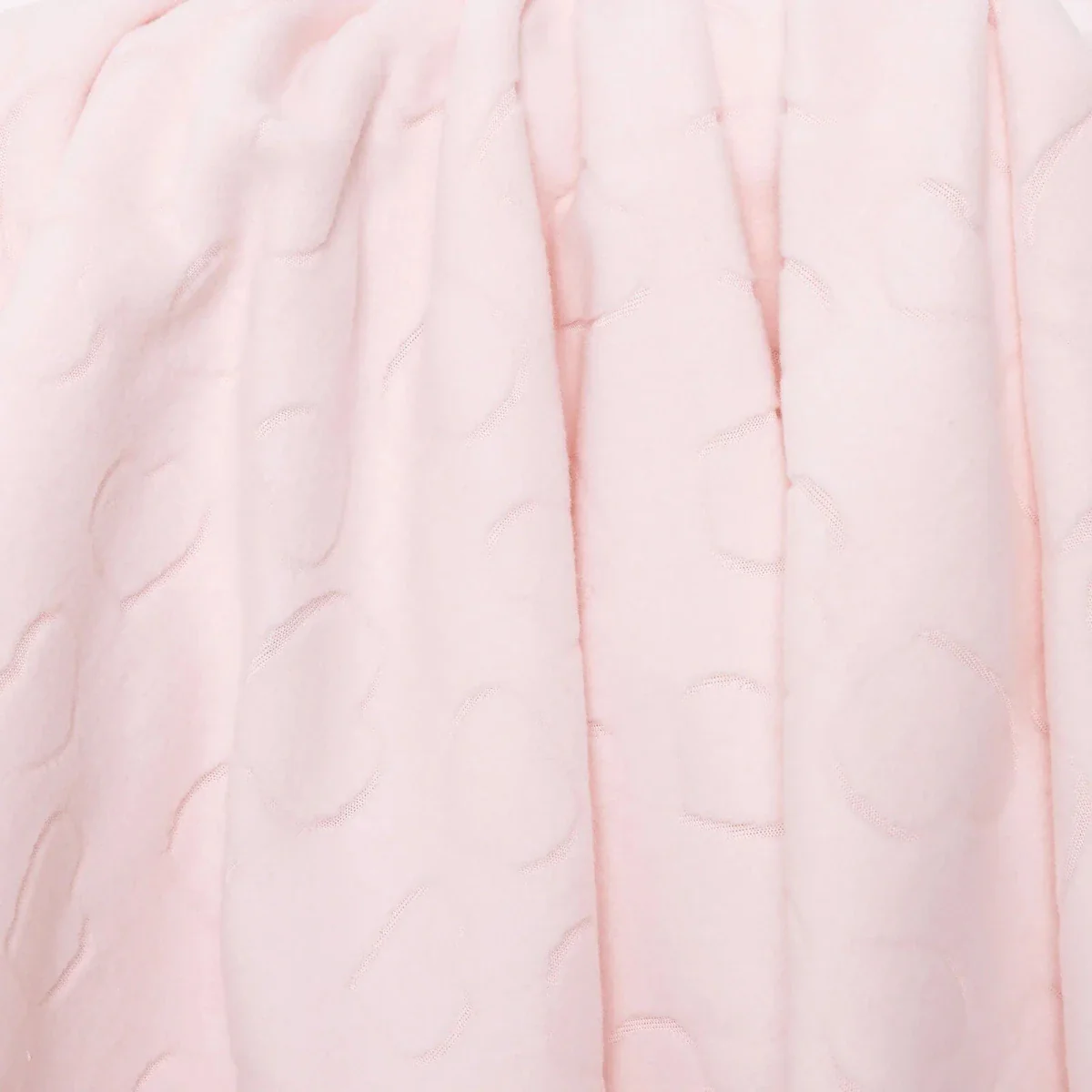 Mollia Unisex Blanket - Pink - Image 5