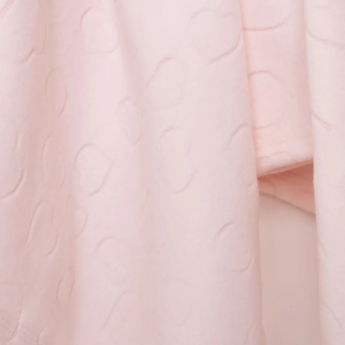 Mollia Unisex Blanket - Pink - Image 6