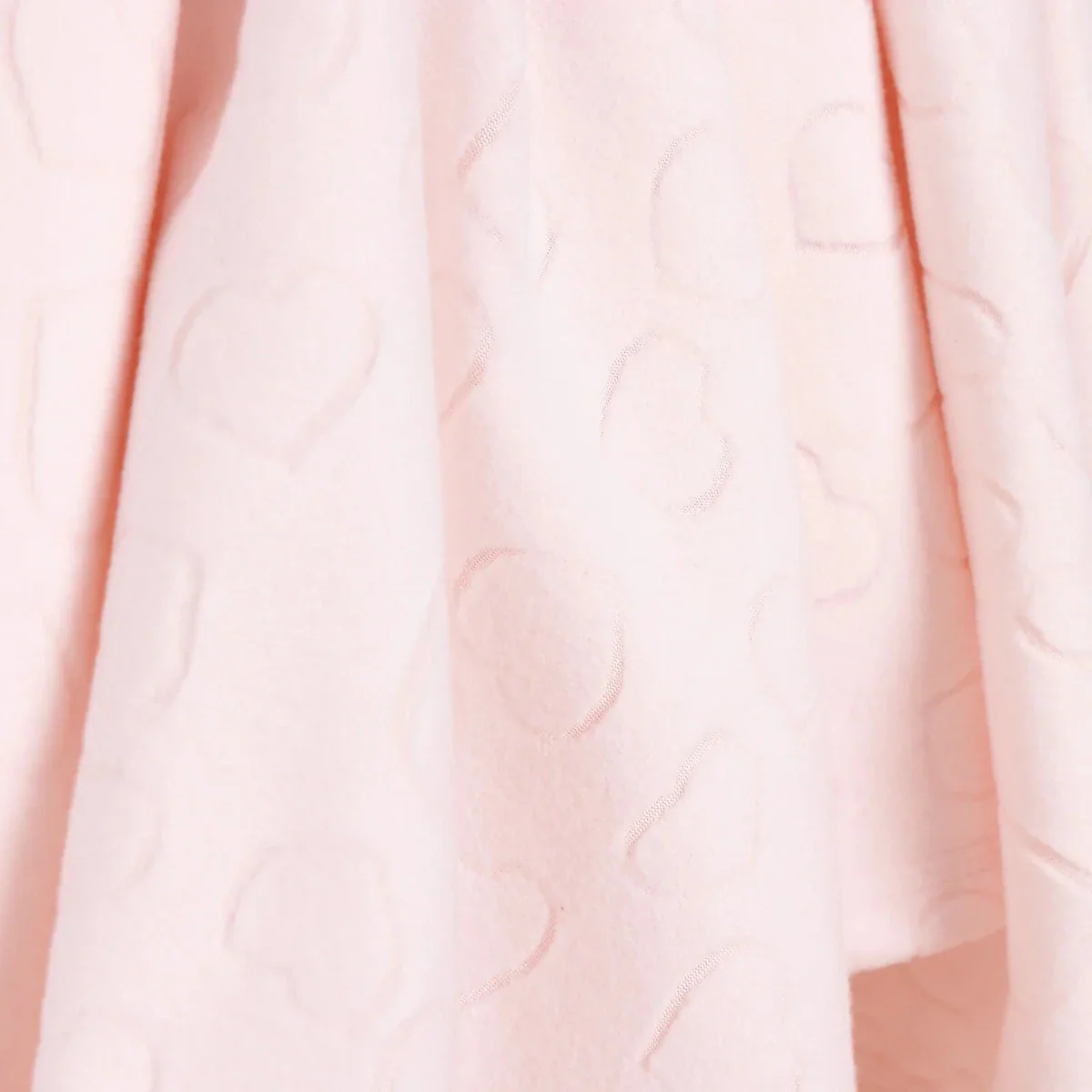 Mollia Unisex Blanket - Pink - Image 7