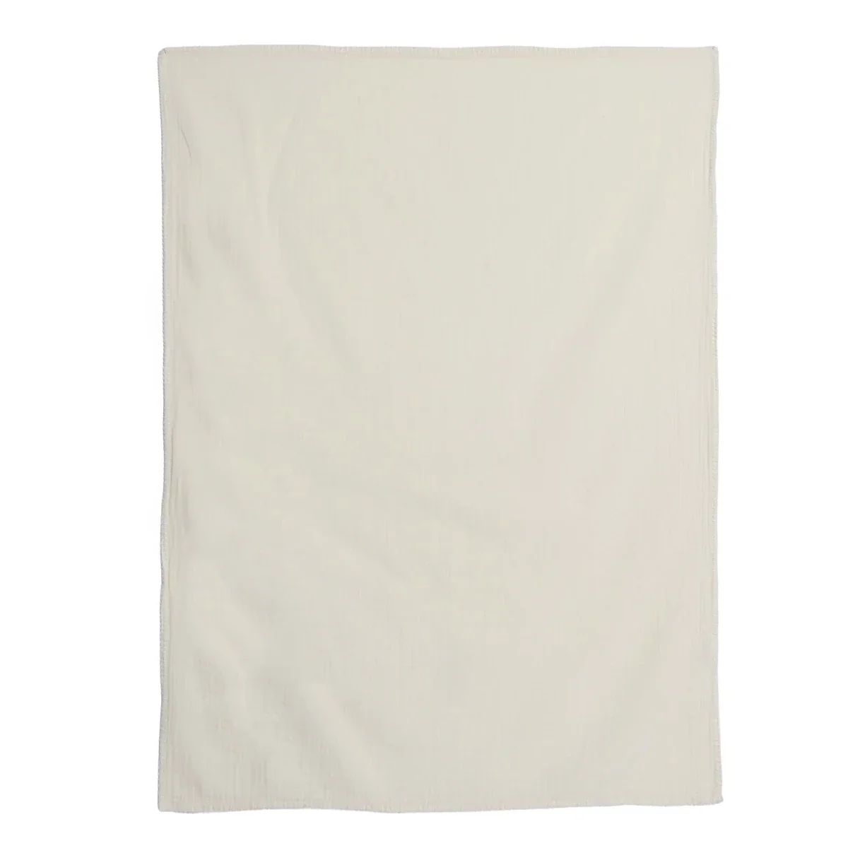Mollia Unisex Muslin Blanket - Yellow - Image 7