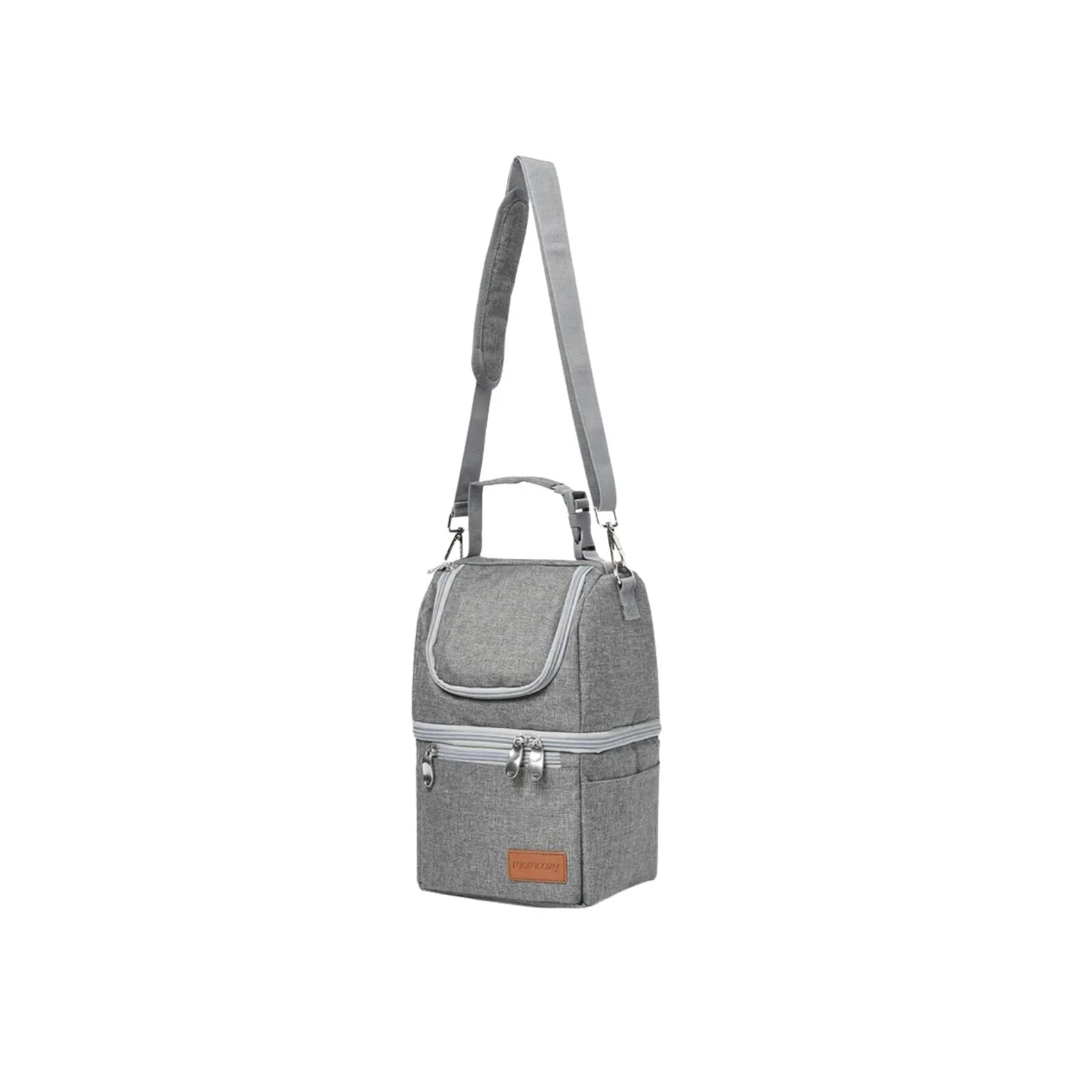 Momcozy Breastmilk Cooler Carrying Bag - Image 3