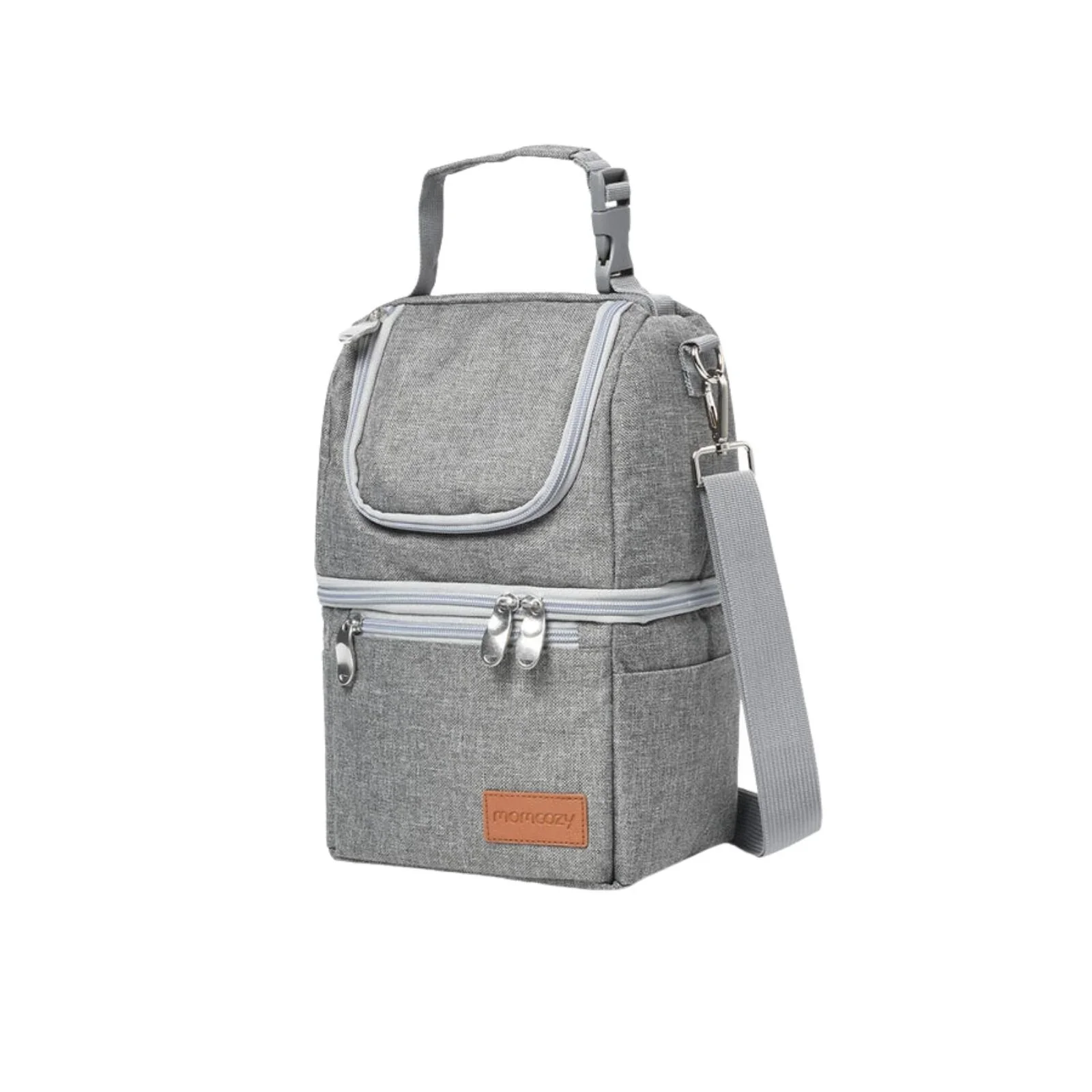 Momcozy Breastmilk Cooler Carrying Bag - Image 4